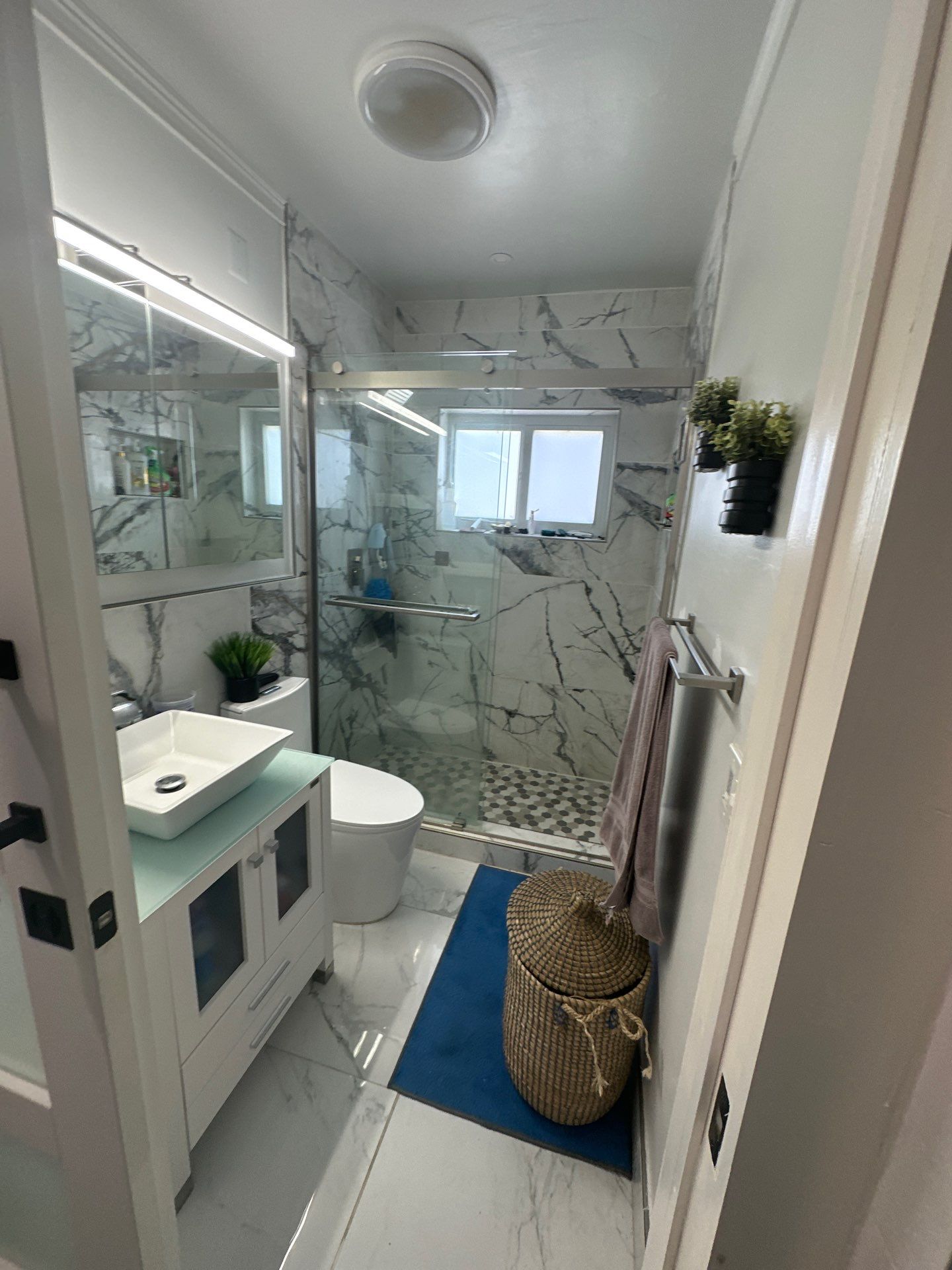 Project in Miami by You Restorations LLC DBA YOU-Home