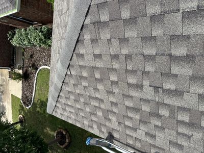 Project in Little Elm