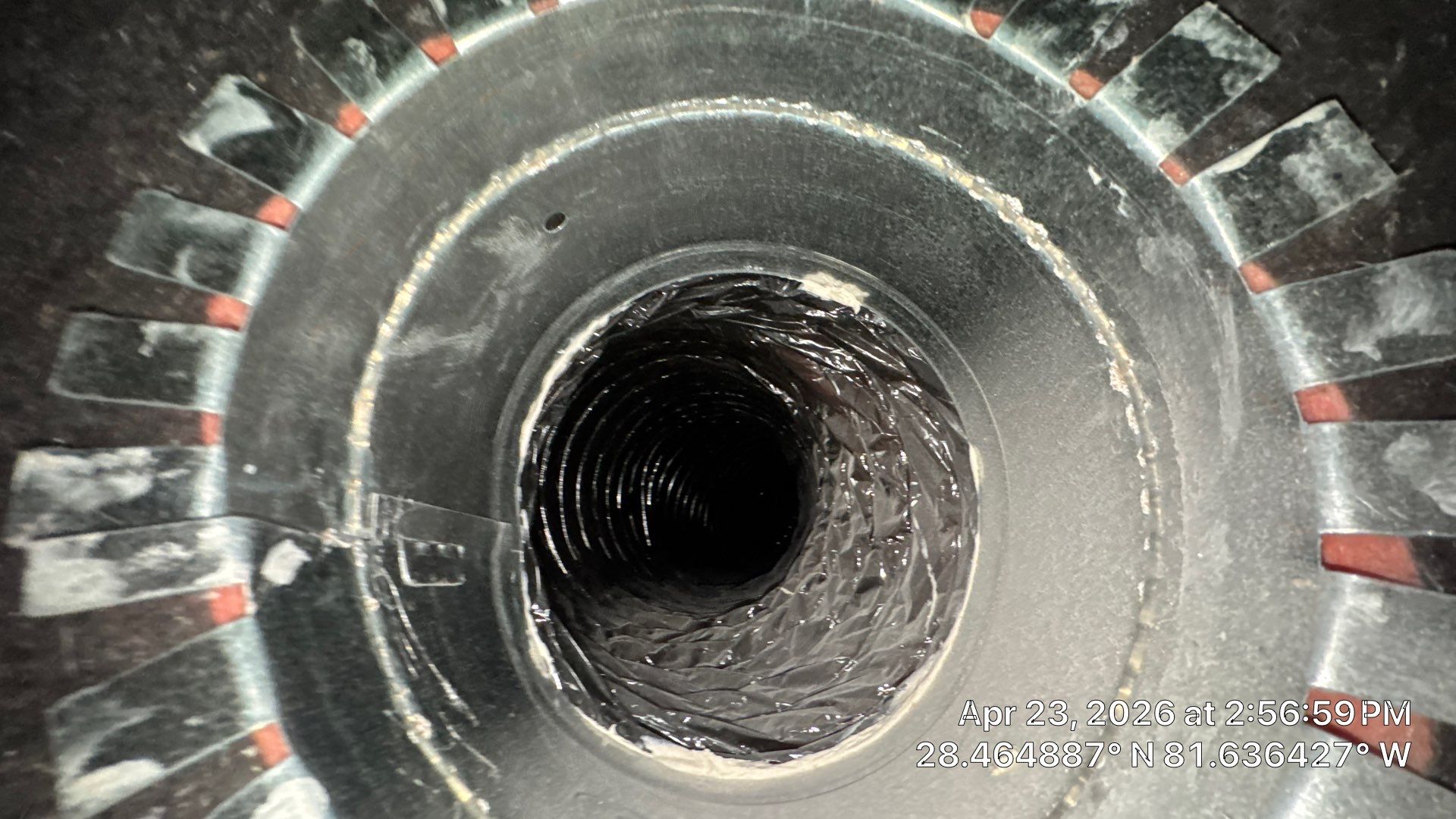 Air Duct Cleaning Winter Garden by Hygienic Air, Inc