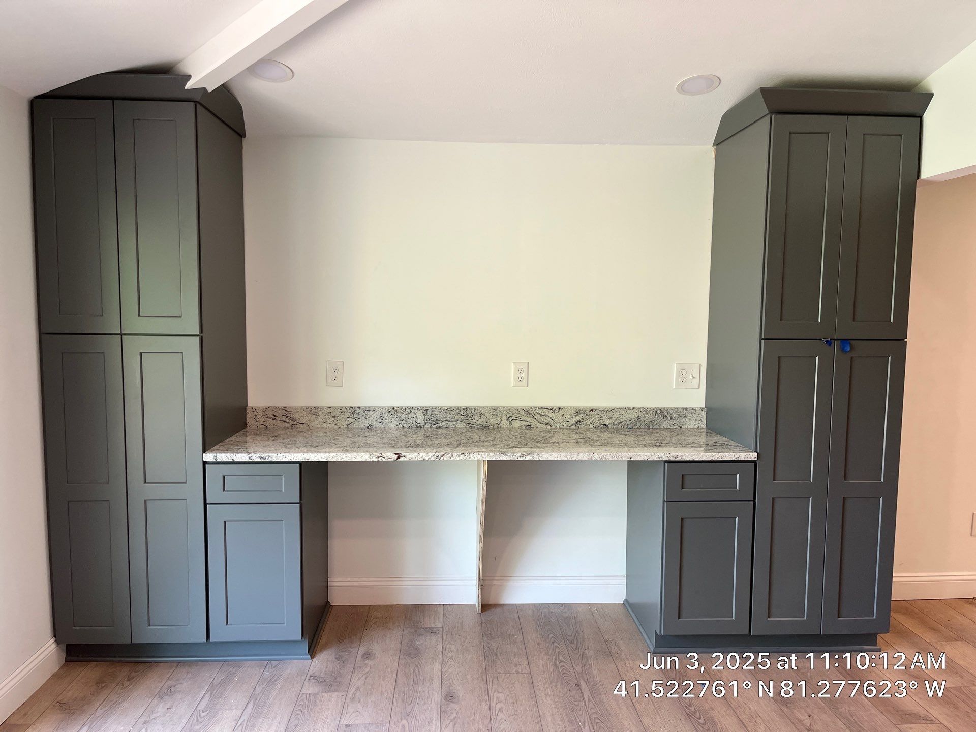 Project in Chesterland by Hilltop Drafting & Design LLC