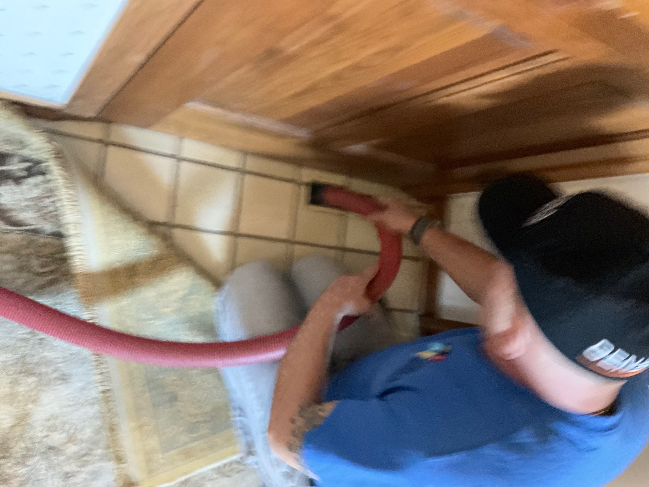 Carrier Heat Pump and Furnace Installation & Air Duct Cleaning Service by GSHA Services LTD