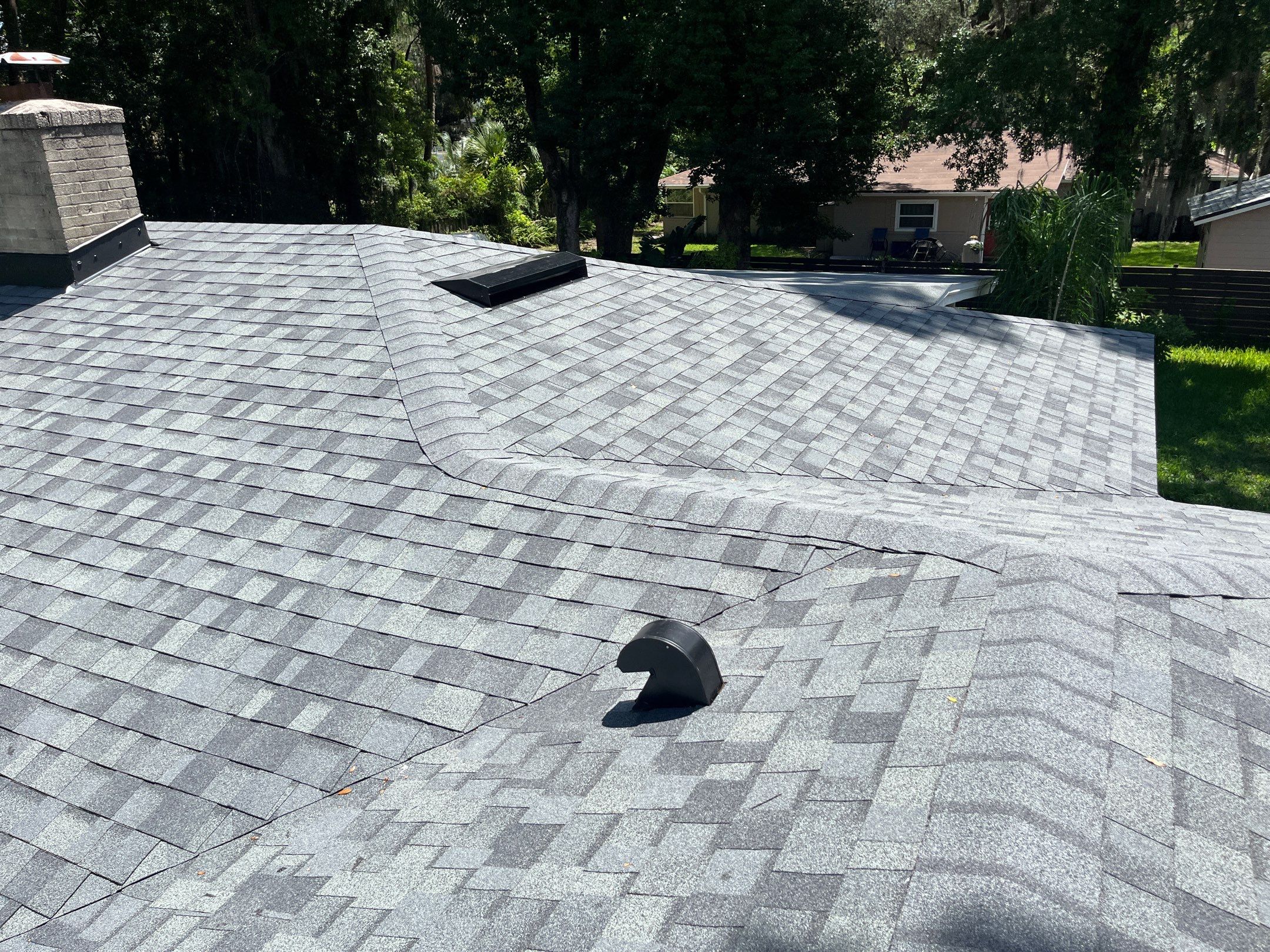 Shingle -> Shingle by Prime Roofing