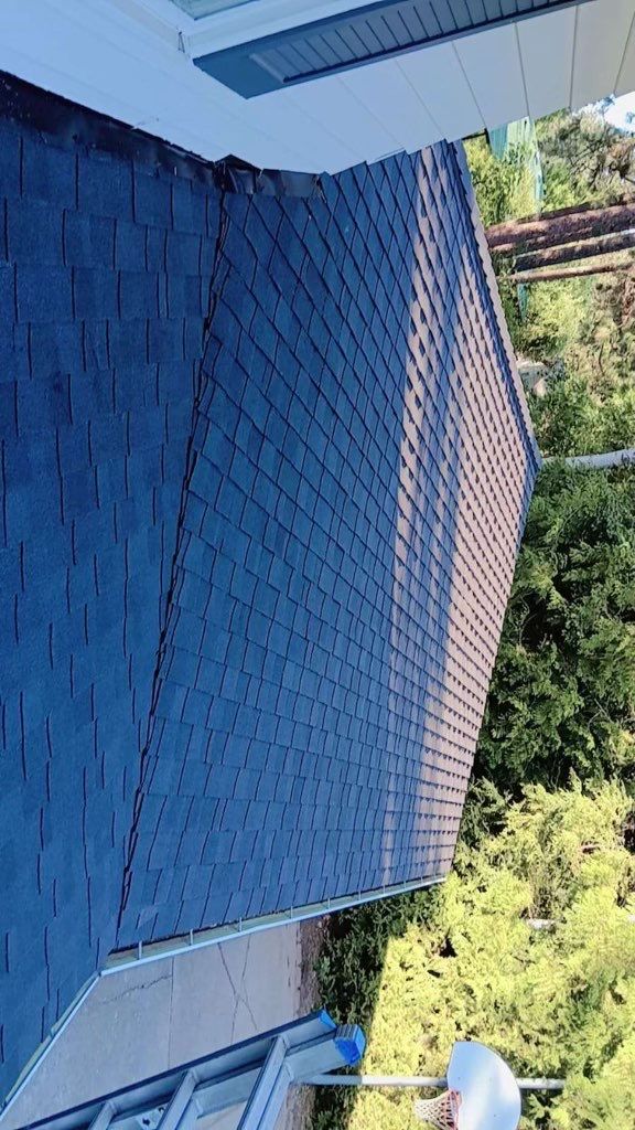 South Downing Court in Spokane by Alpine Roofing