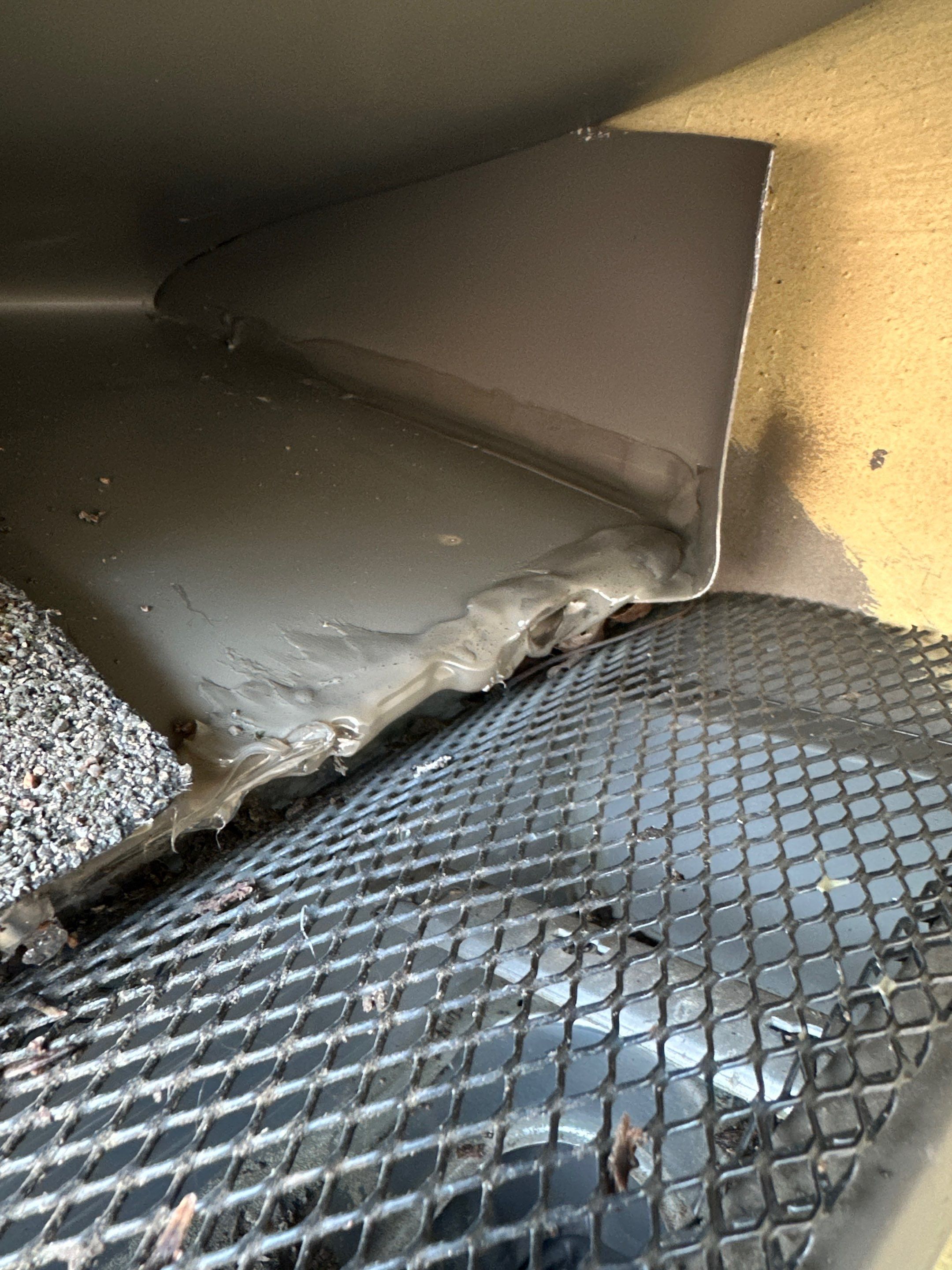 Flashing Installation in Birmingham by The Roofing Dudes