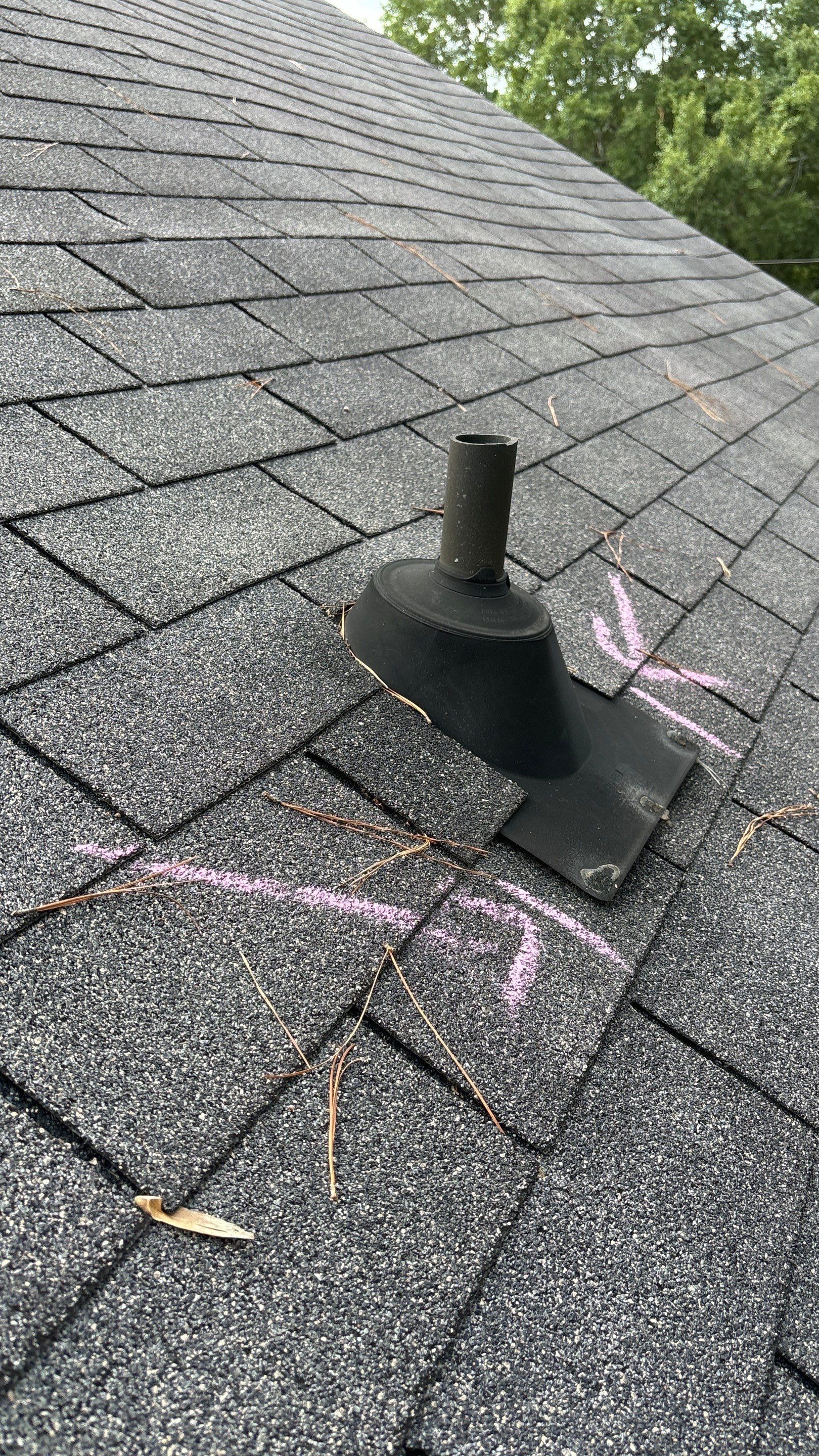 Roof Replacement by Deerfield Roofing LLC