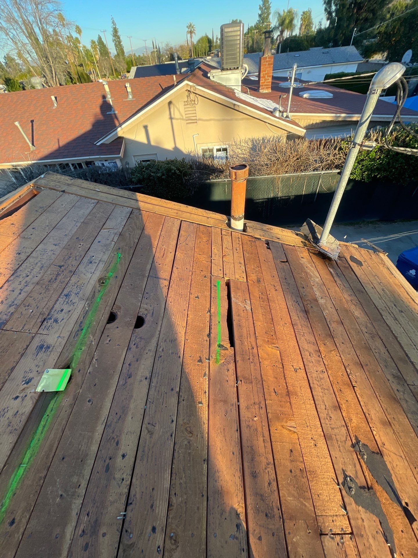 Roof Replacement - San Mateo, CA 94401 by Epic Roof Replacement