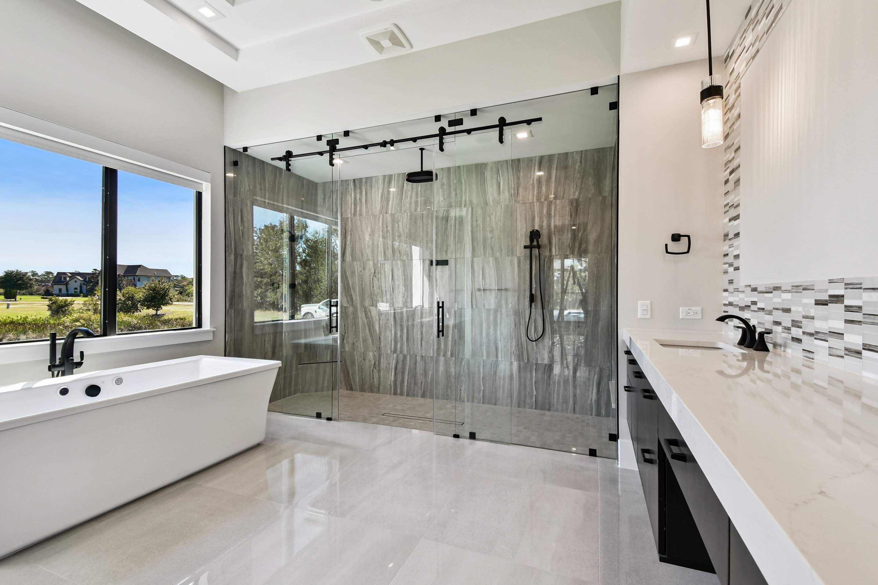 Custom Soleil by Lyons Heritage Tampa, LLC