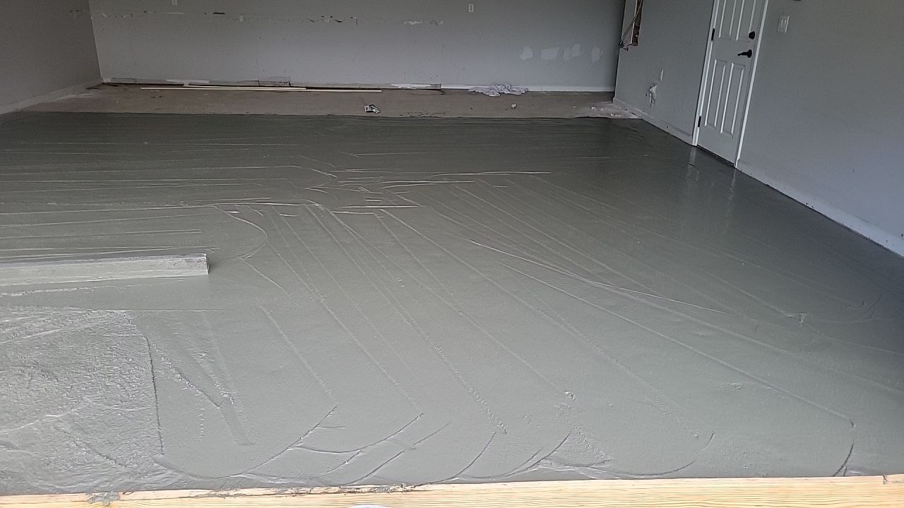 Garage Conversion by Galaxy Builders, Inc.