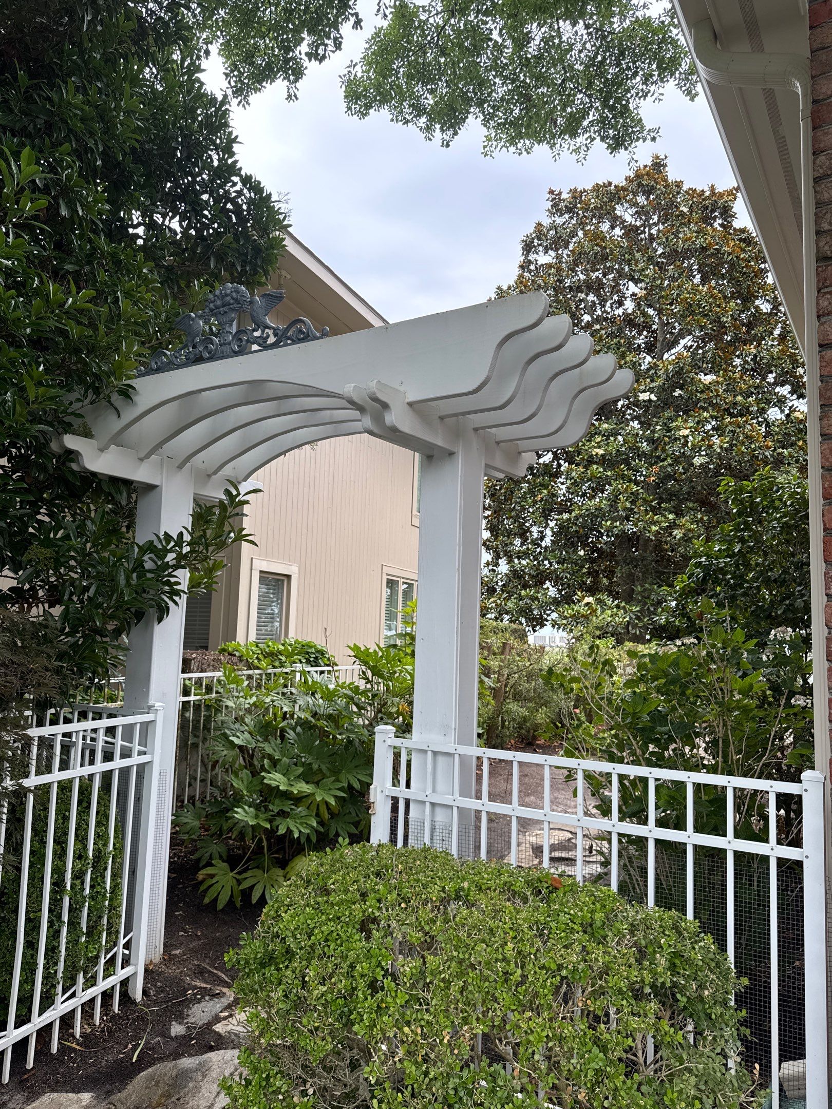 House & Window Cleaning in Wilmington by Shark Power Washing