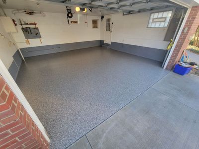 Double Car Garage in Silvercreek - Boardman, OH