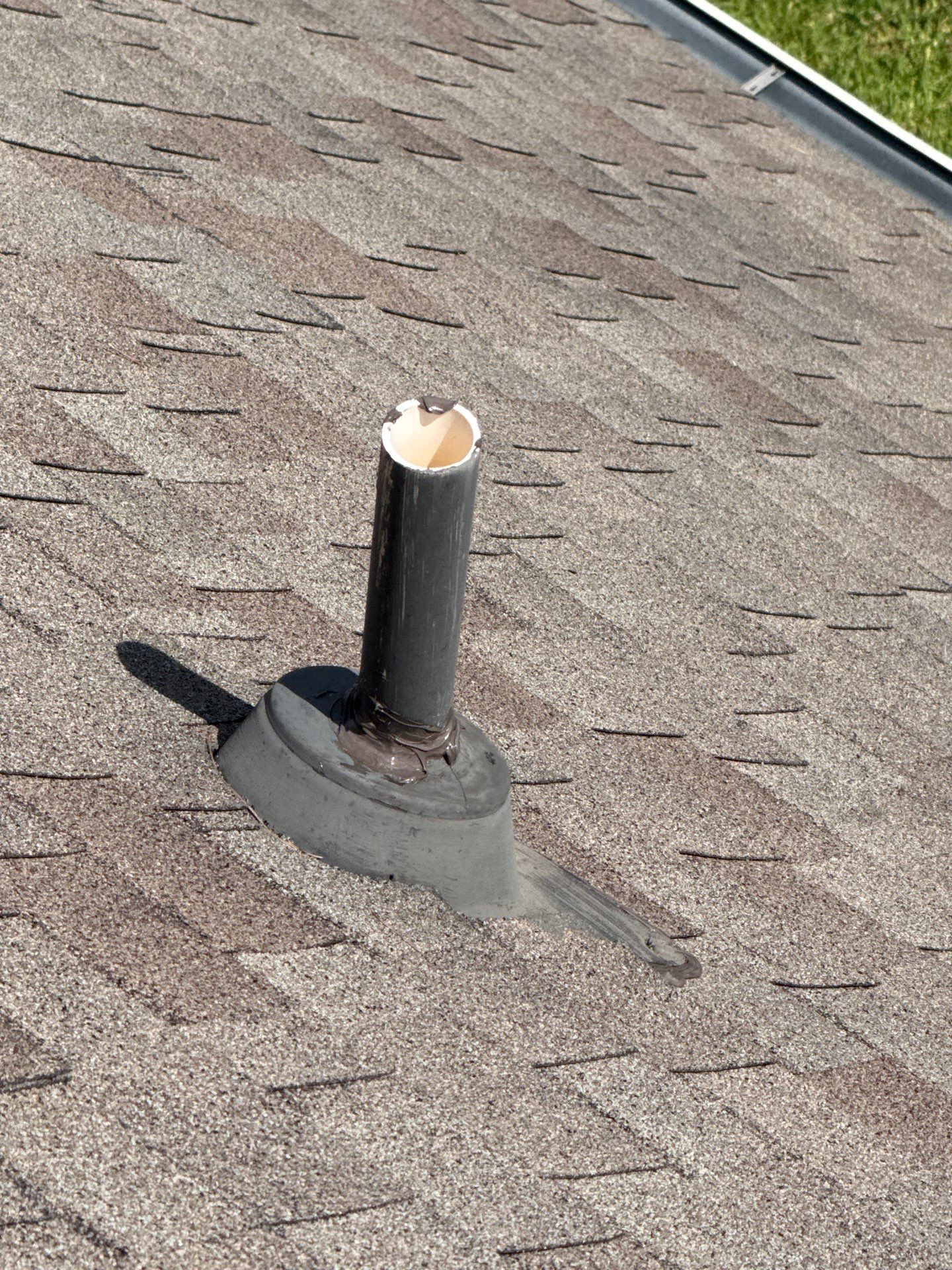 Roof Repair Magnolia by Roof Repair Services LLC
