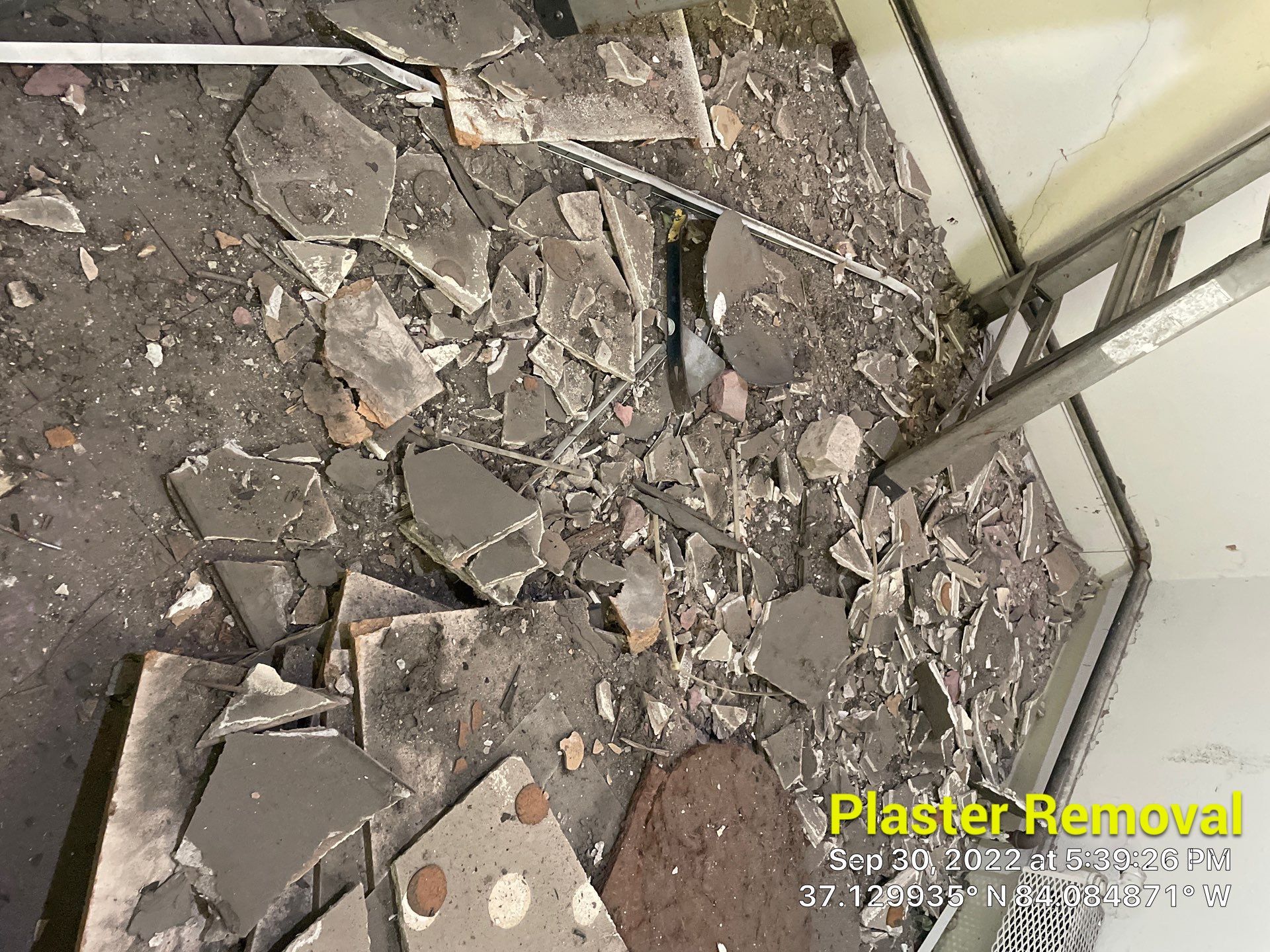 First Christian Church  by KISH RESTORATION 