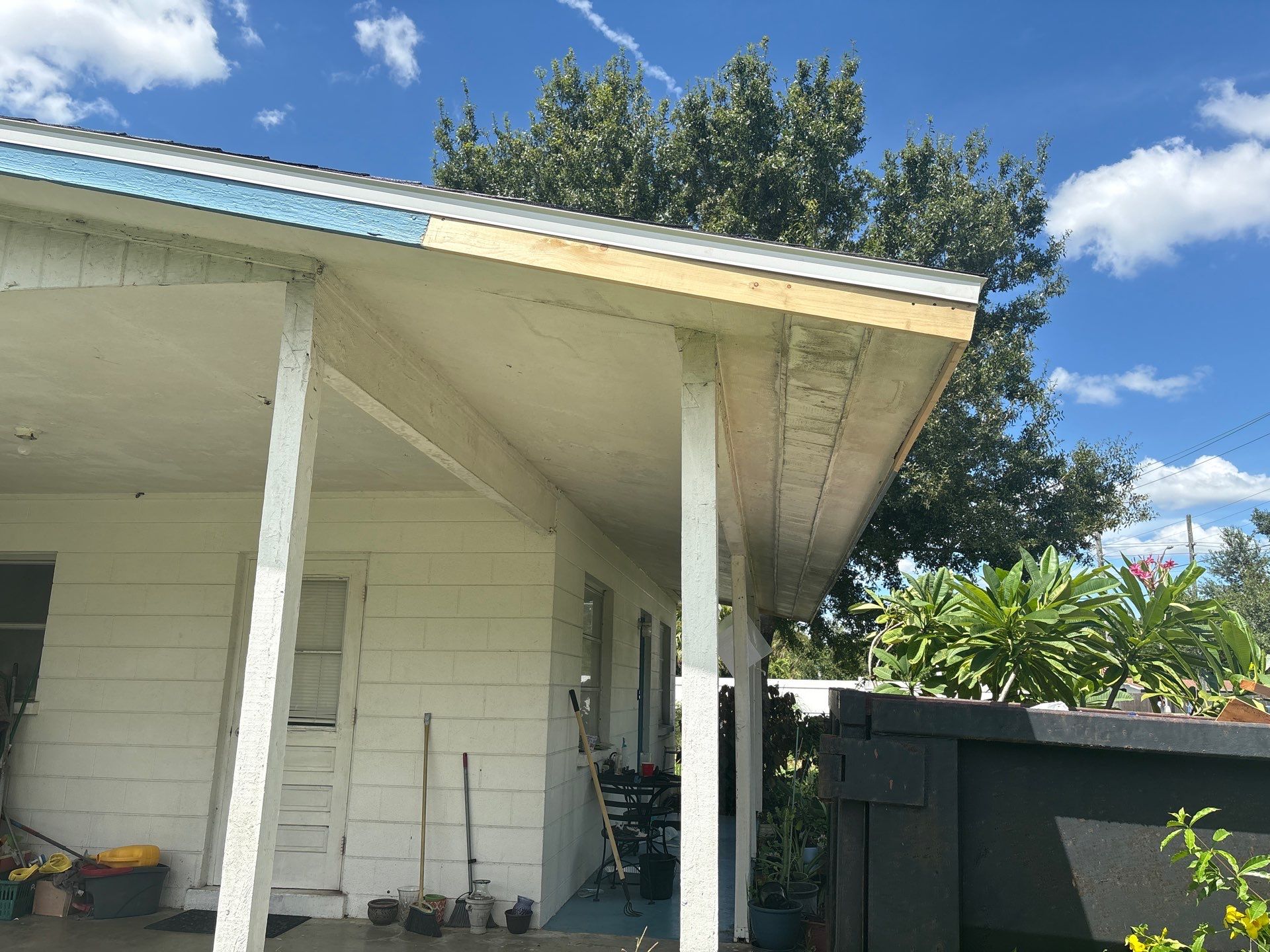 Piro Rental by Florida Southern Roofing