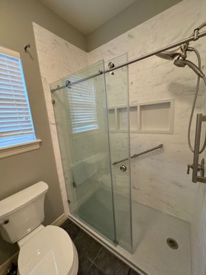 Doss Project in Farmington, AR