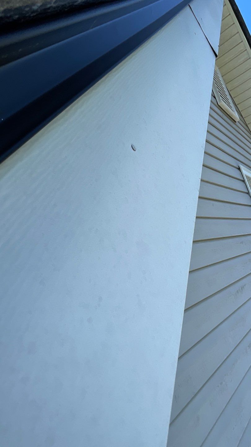 Residential Roofing Installation using Owens Corning by Inspector Roofing and Restoration