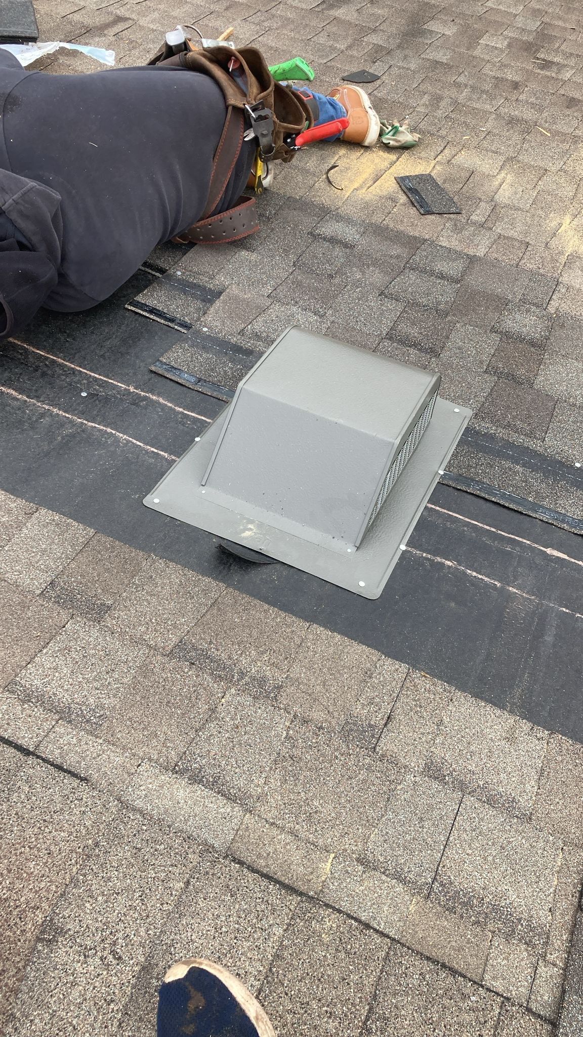 Roof Repair Richmond by Roof Repair Company