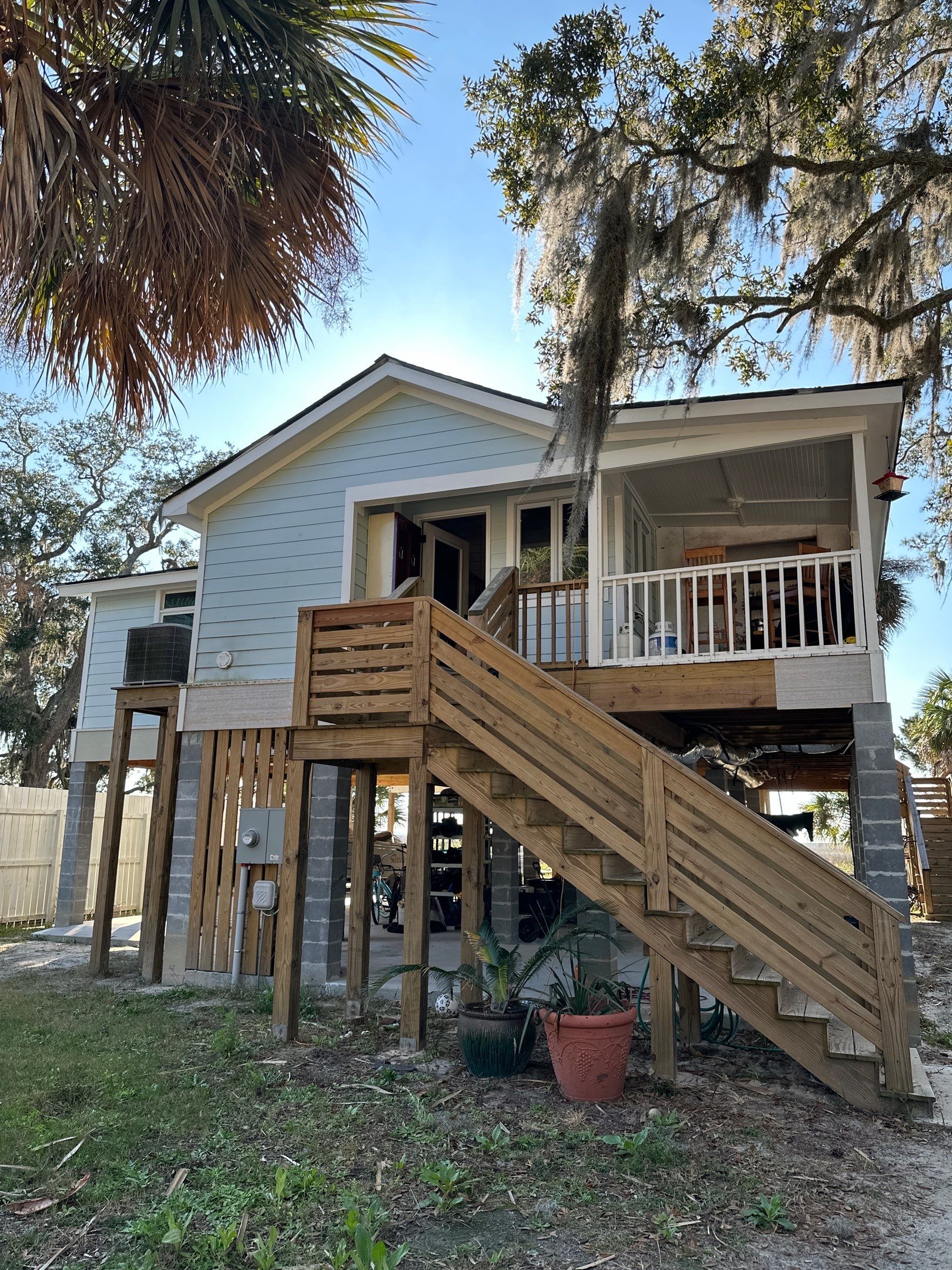 Roof Replacement using Atlas Pinnacle Sun - Cool Surf by Rainstoppers Roofing