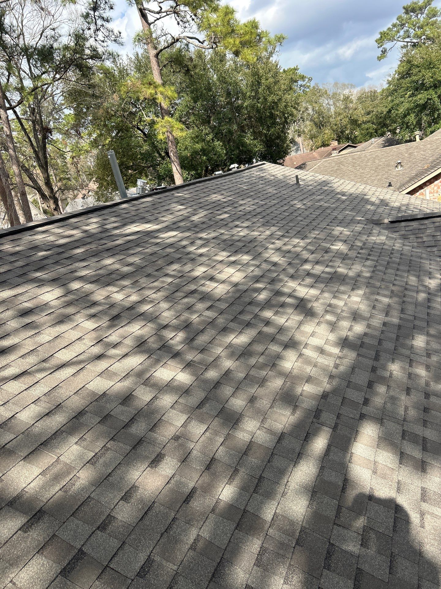 Roof Replacement Kingwood by Roof Repair Services LLC