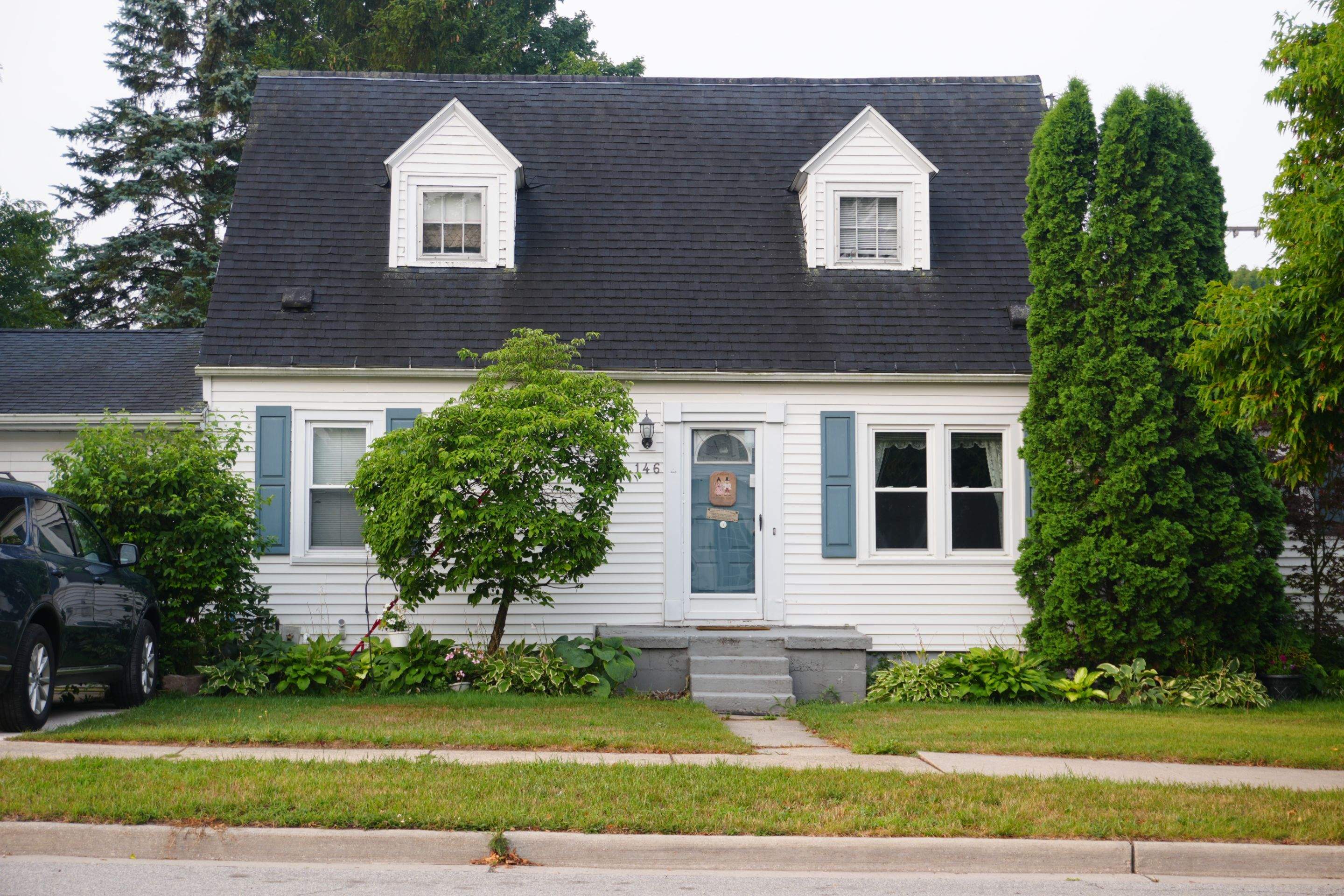 Project in Rockford by Cutting Edge Homes
