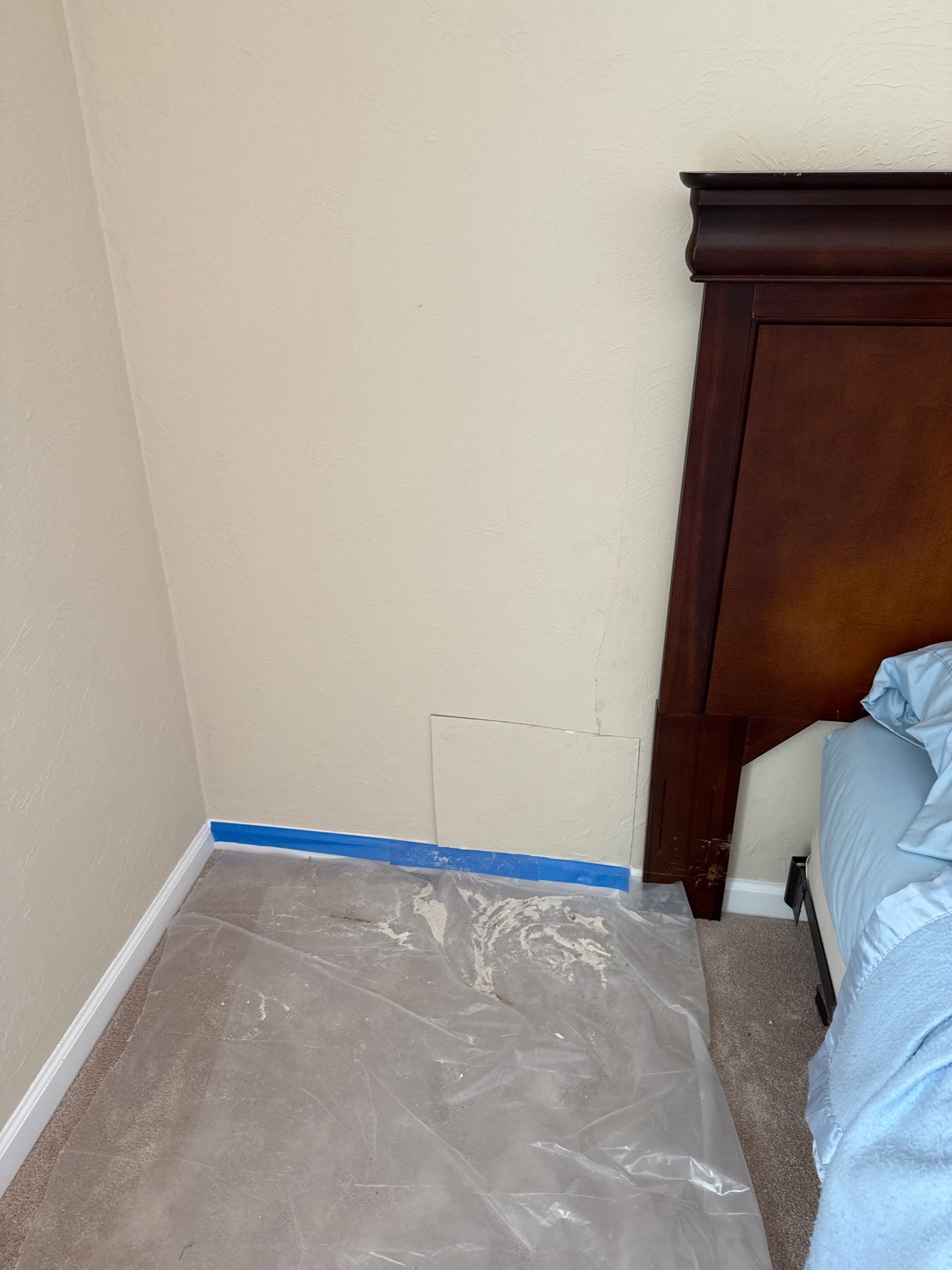 Project in Oklahoma City by PRO-ROOTER