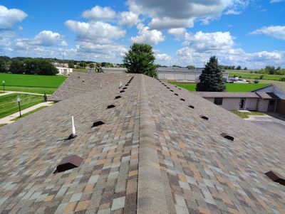 Project in Webster City