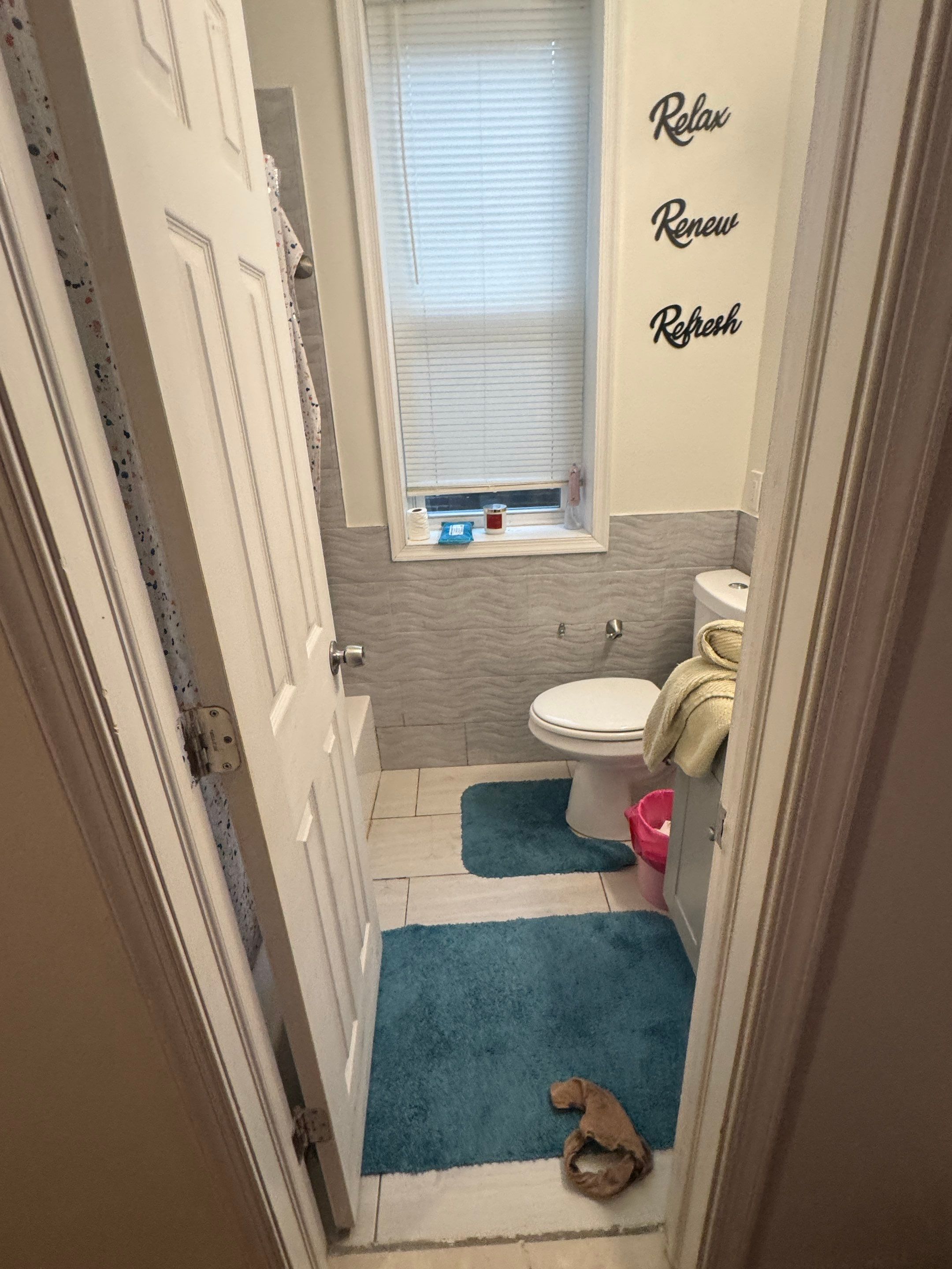 Water Damage Claim in Philadelphia by FLAPA & KeyStone