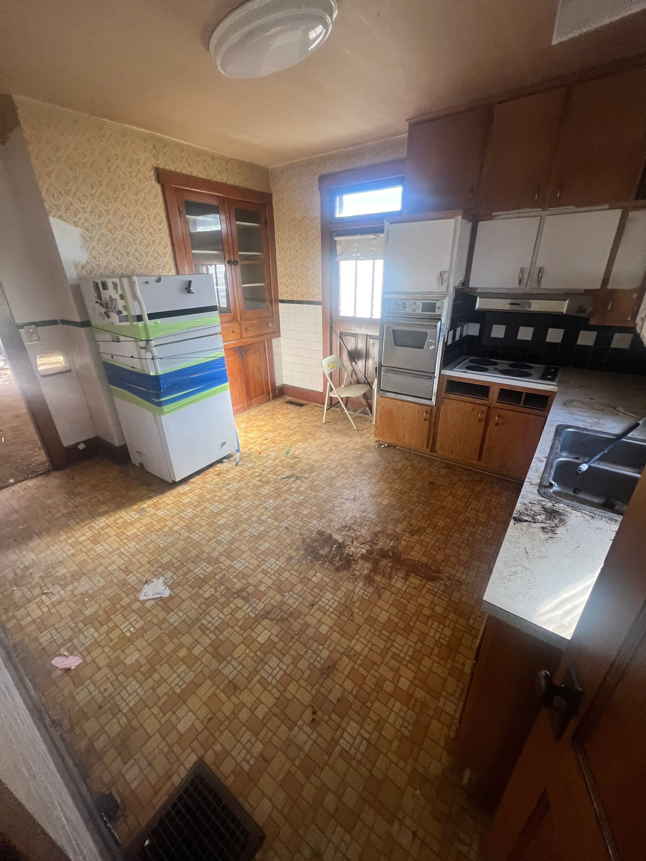 MTV flip by Schoettlin Homes LLC