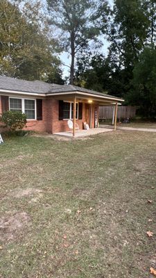 Owens Corning Oakridge Shingle - Color - Driftwood
