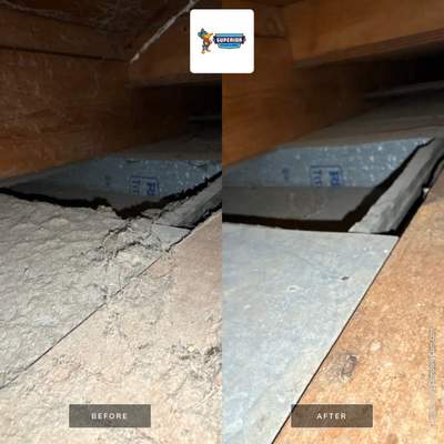 Air Duct Cleaning in Hubbard, OH