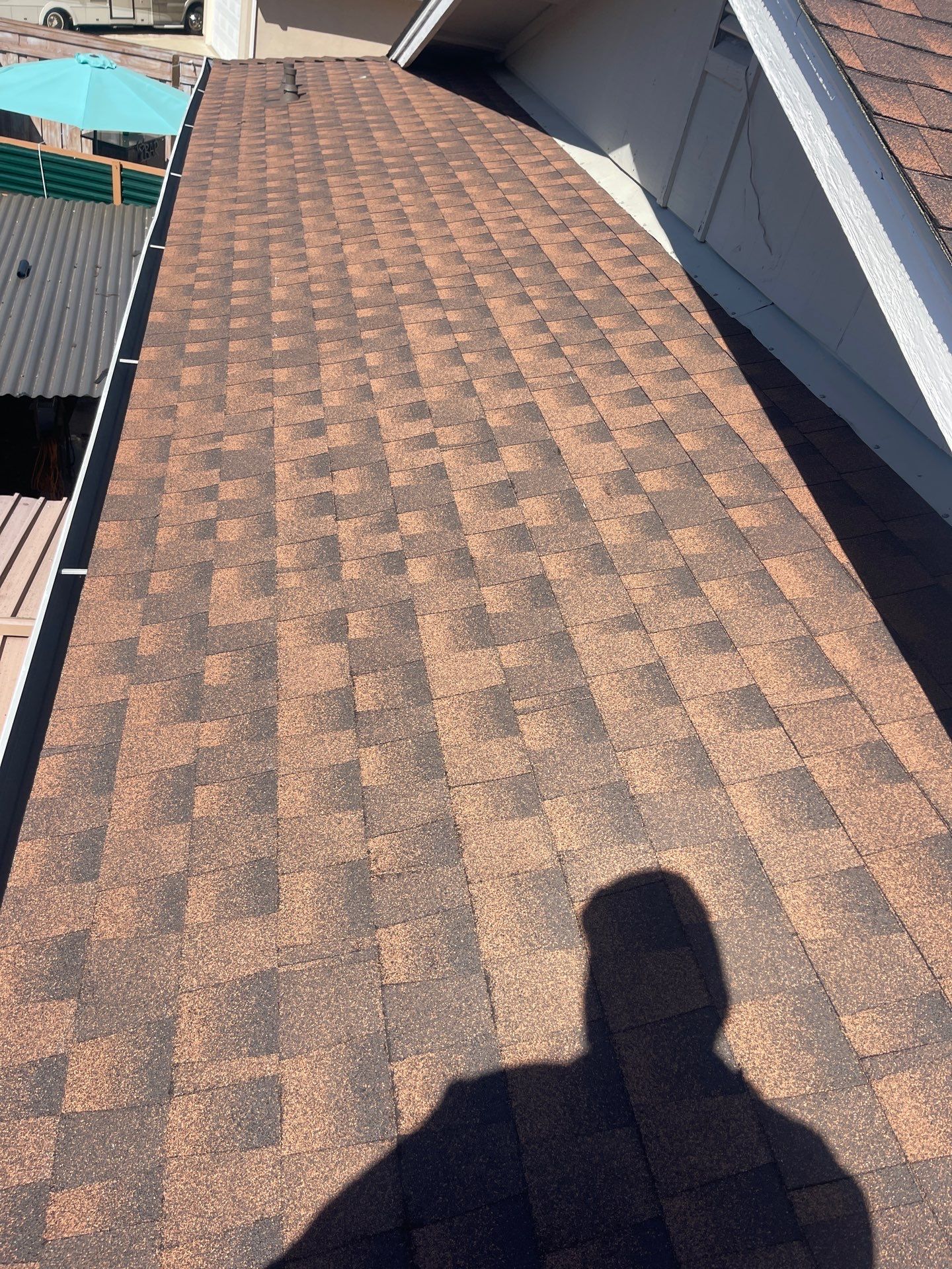 Roof Replacement by Acker Roofing