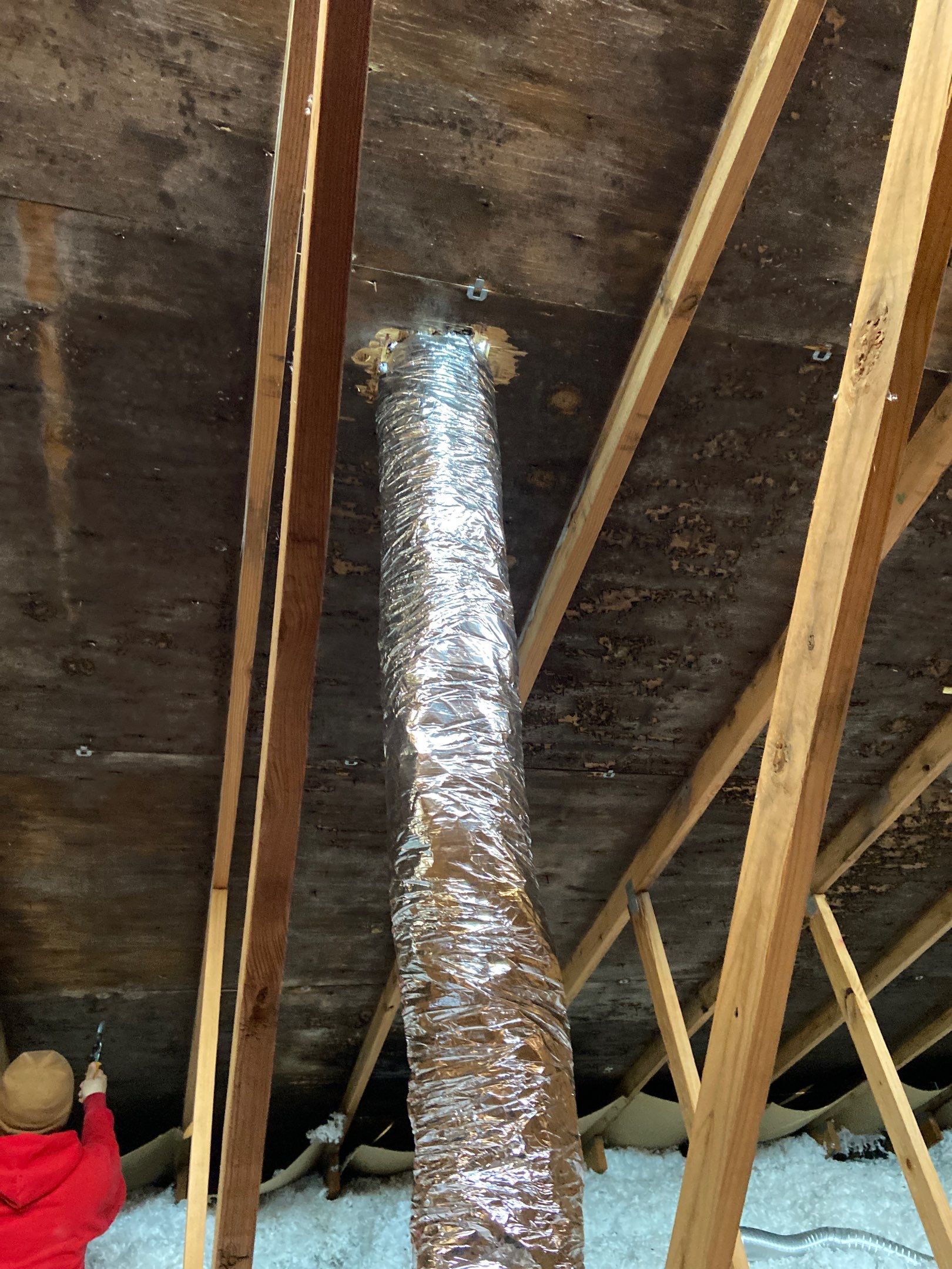 Roof Replacement using Owens Corning by 180 Contractors