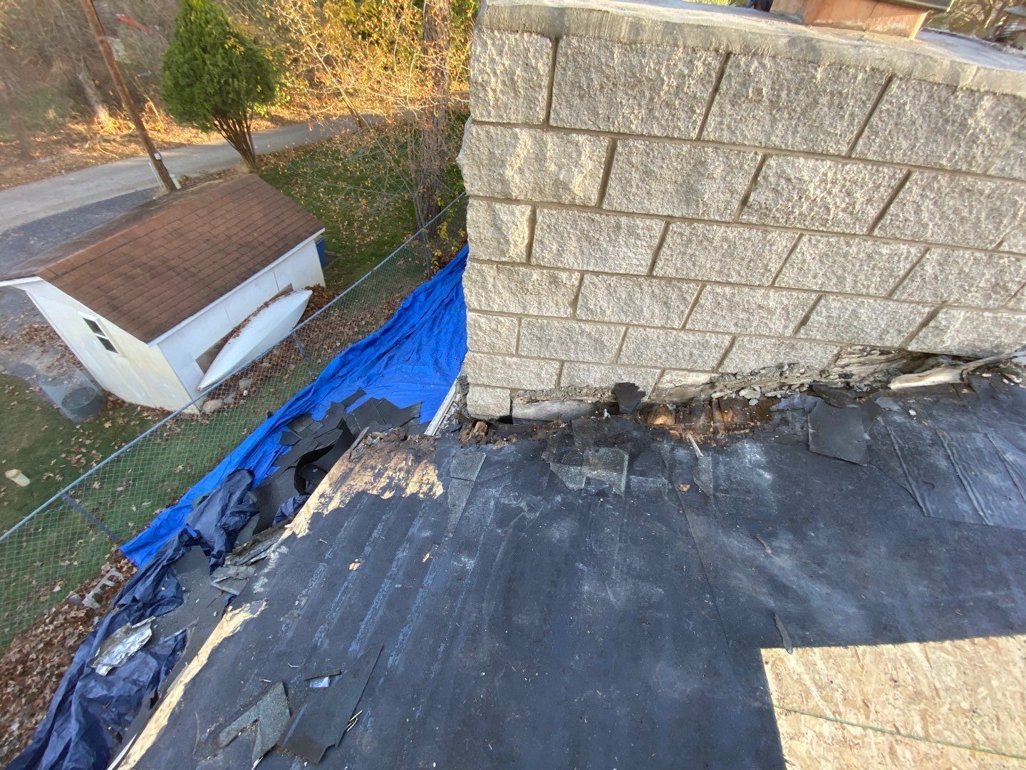 Roof Replacement using CertainTeed Landmark by 180 Contractors