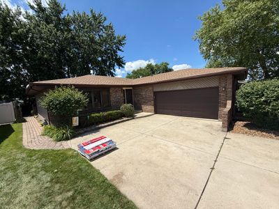 Roofing with GAF