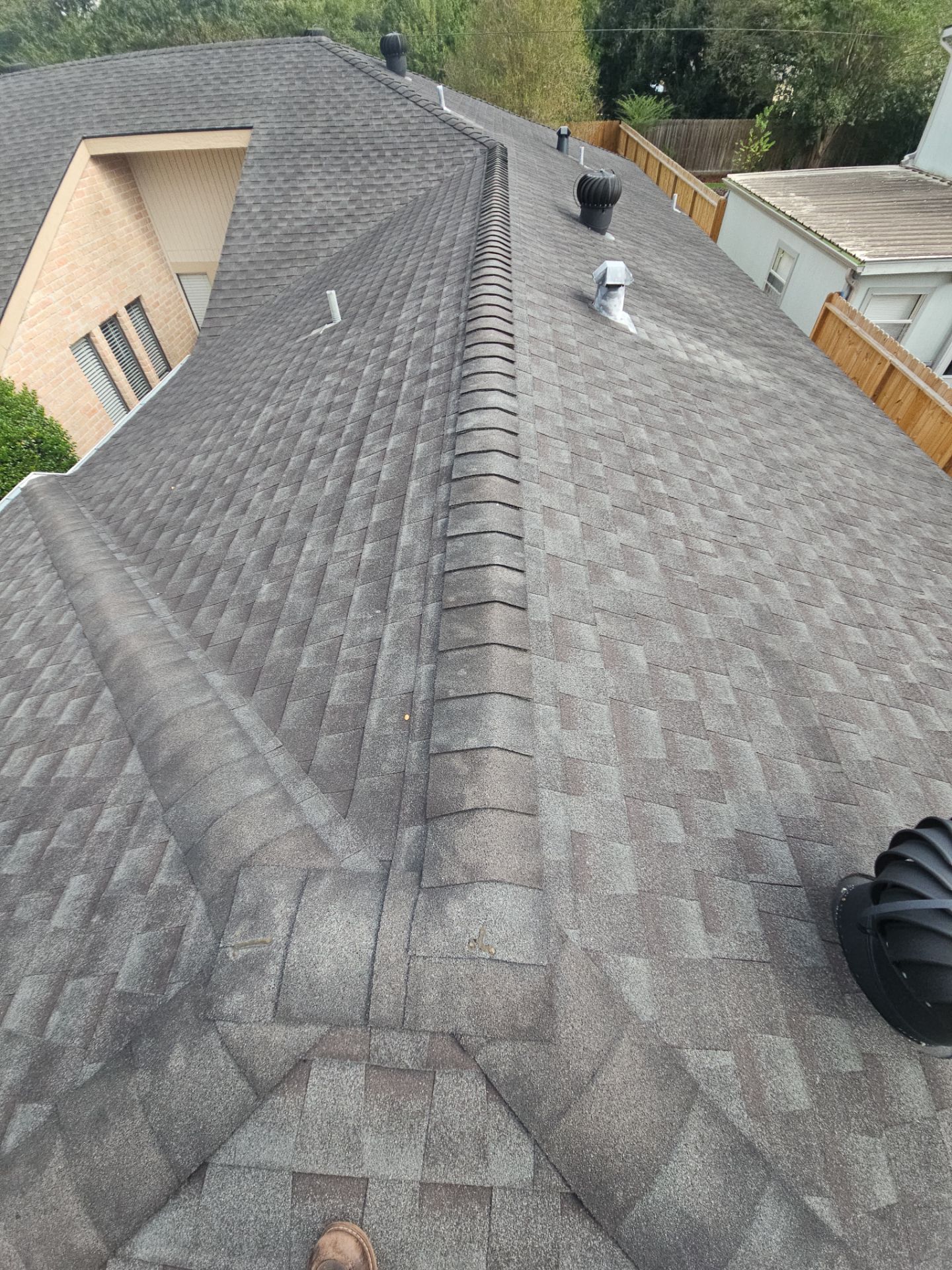 Roof Repair Katy by Roof Repair Company