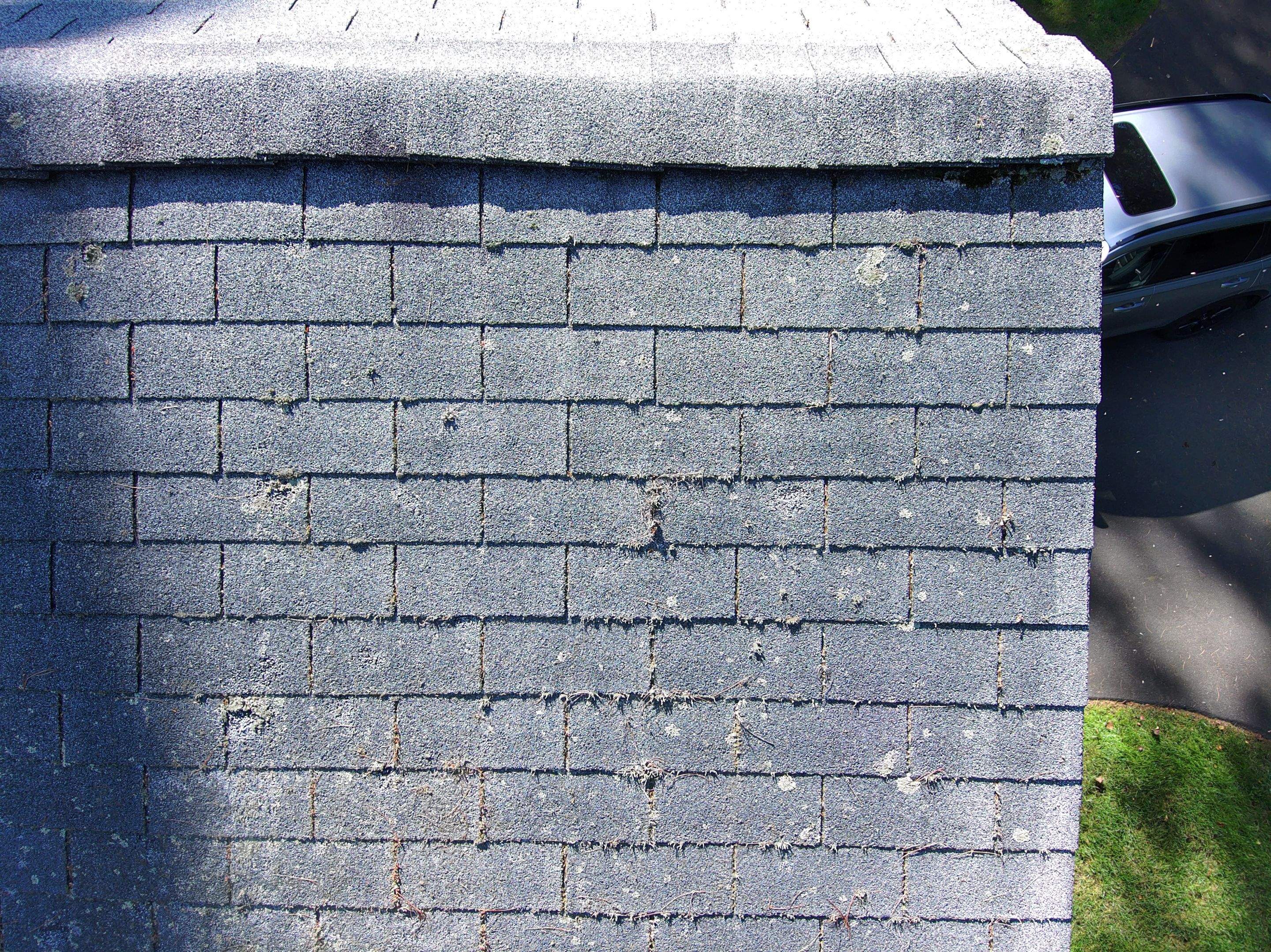 Residential Roofing Installation using Owens Corning TruDefinition Duration AR - Estate Gray by A Plus Exterior