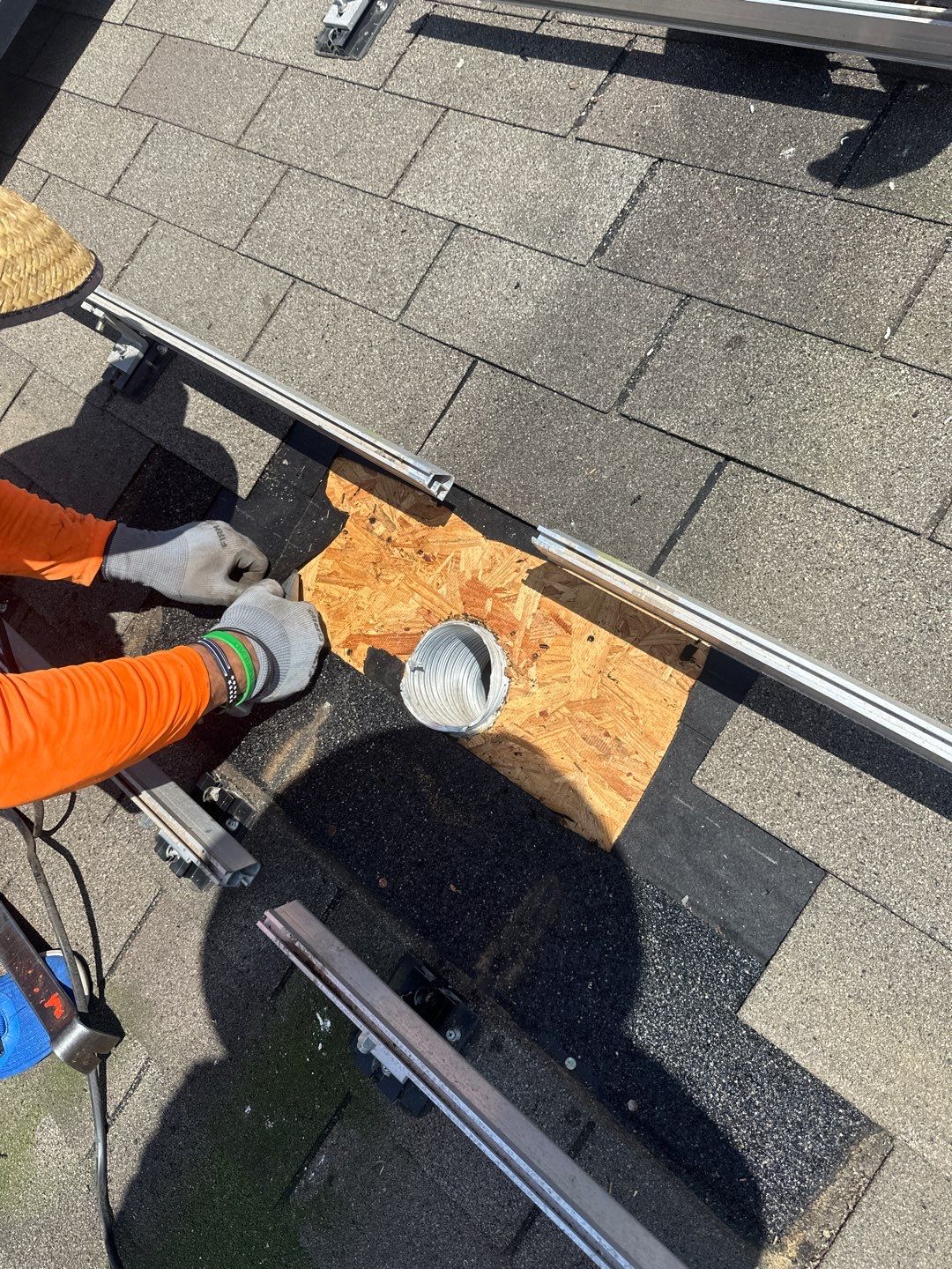 Roof Repair Mont Belvieu by Roof Repair Company