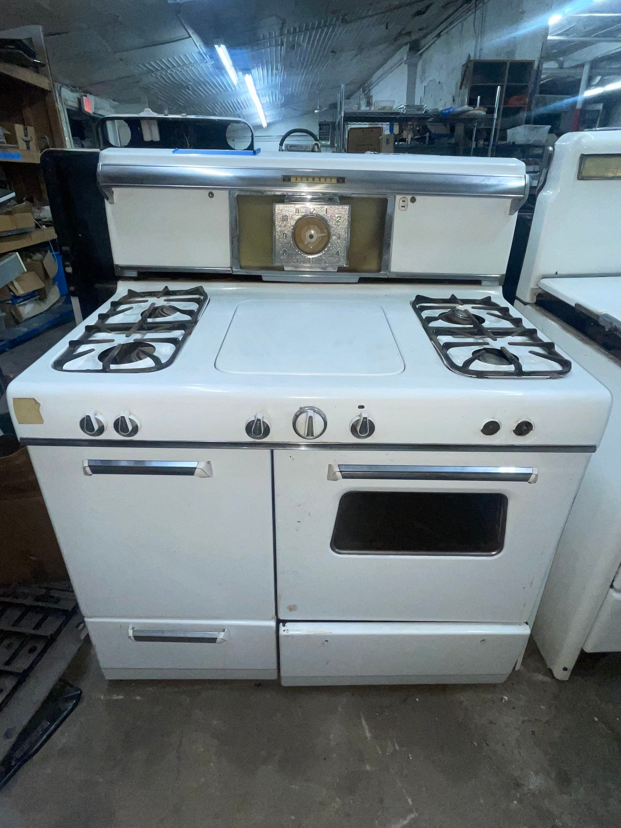 Stoves for Sale as of December 2023 by Belgrove Appliance Inc