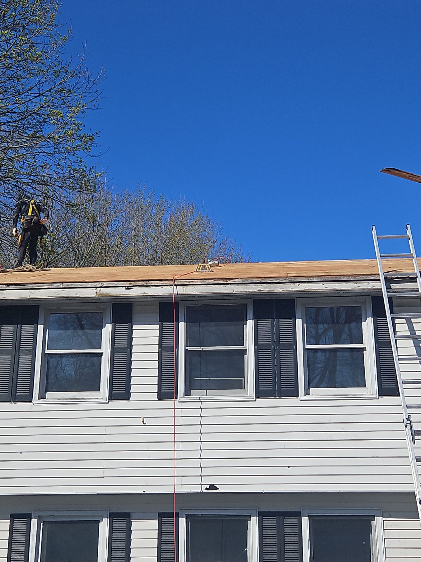 Roofing | North Billerica by Mighty Dog Roofing of Greater Middlesex County