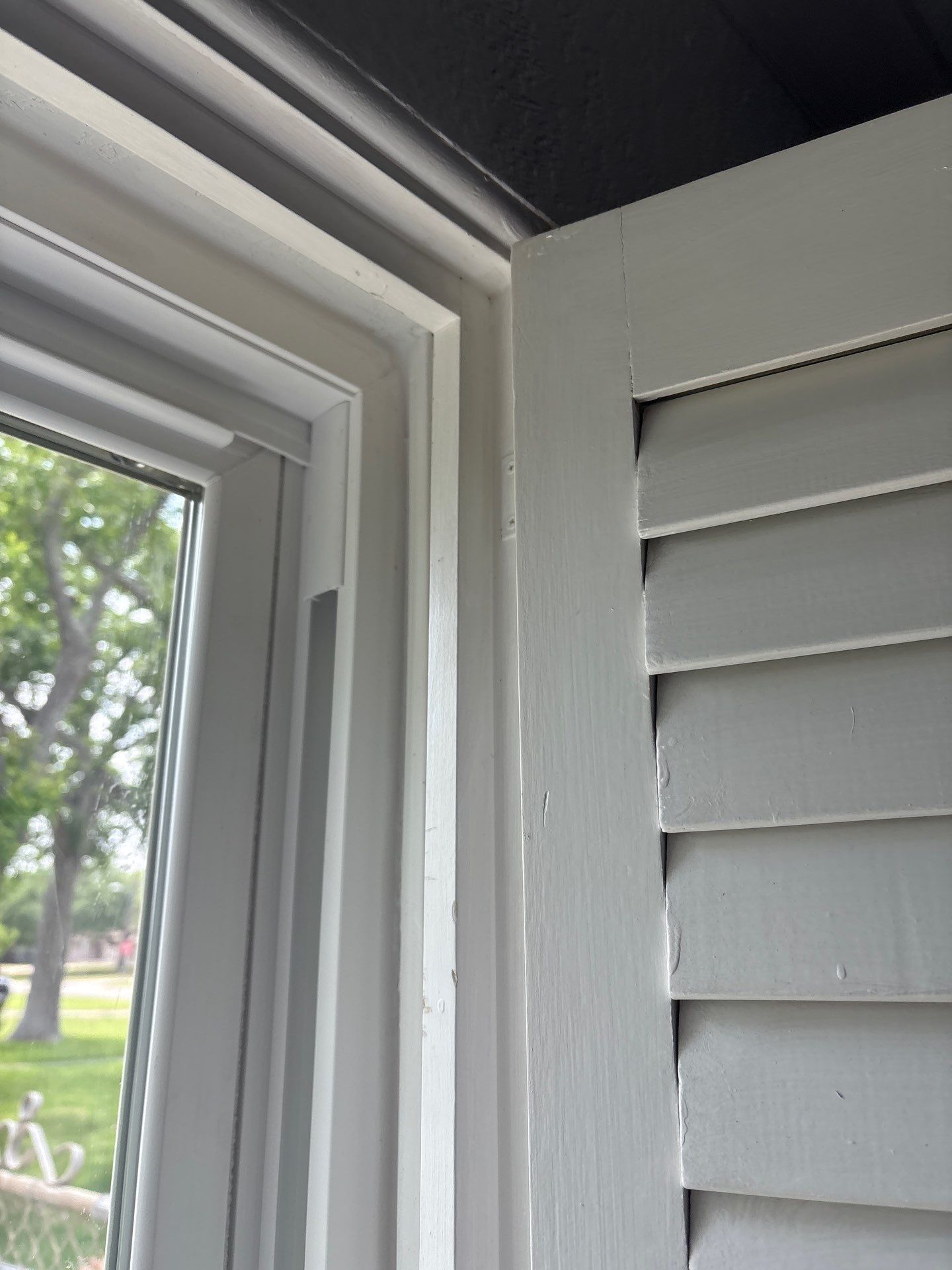 We need some light in here! by Bayfront Roofing and Construction