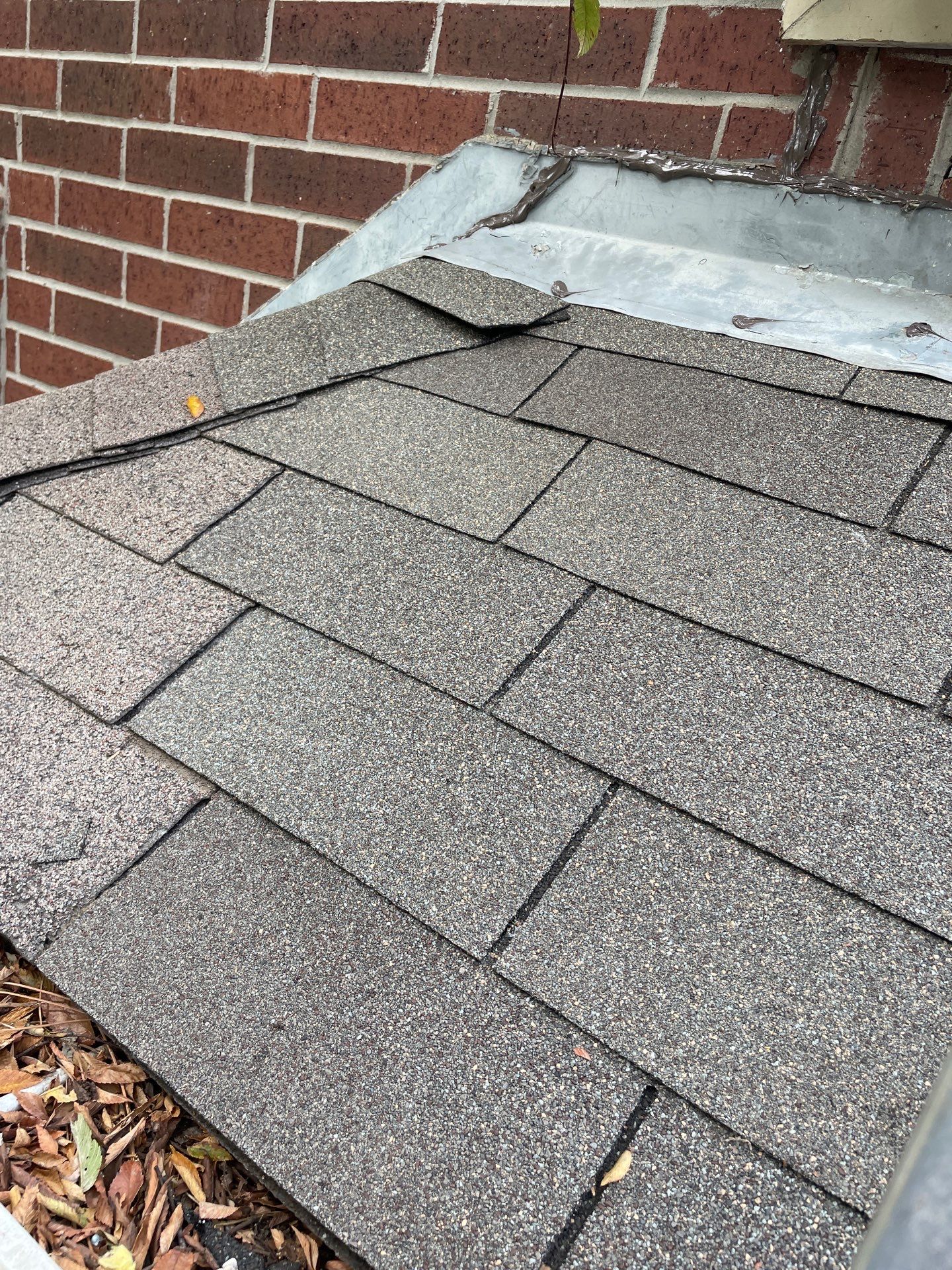 Residential Roofing Repair using Owen's Corning Duration (Lifetime) Shingles by Roof Repair Company