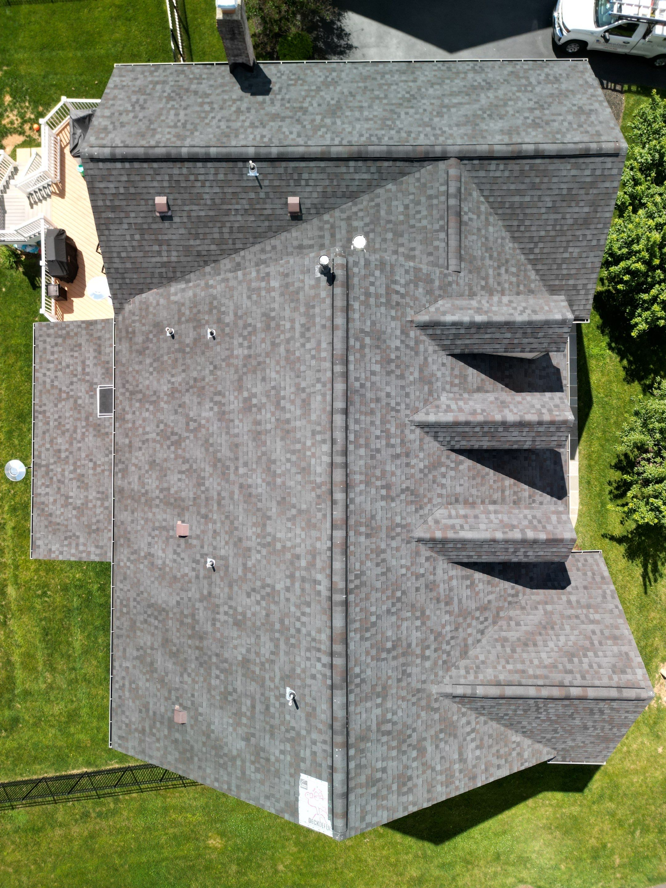 Jessica Friedman by American Custom Contractors