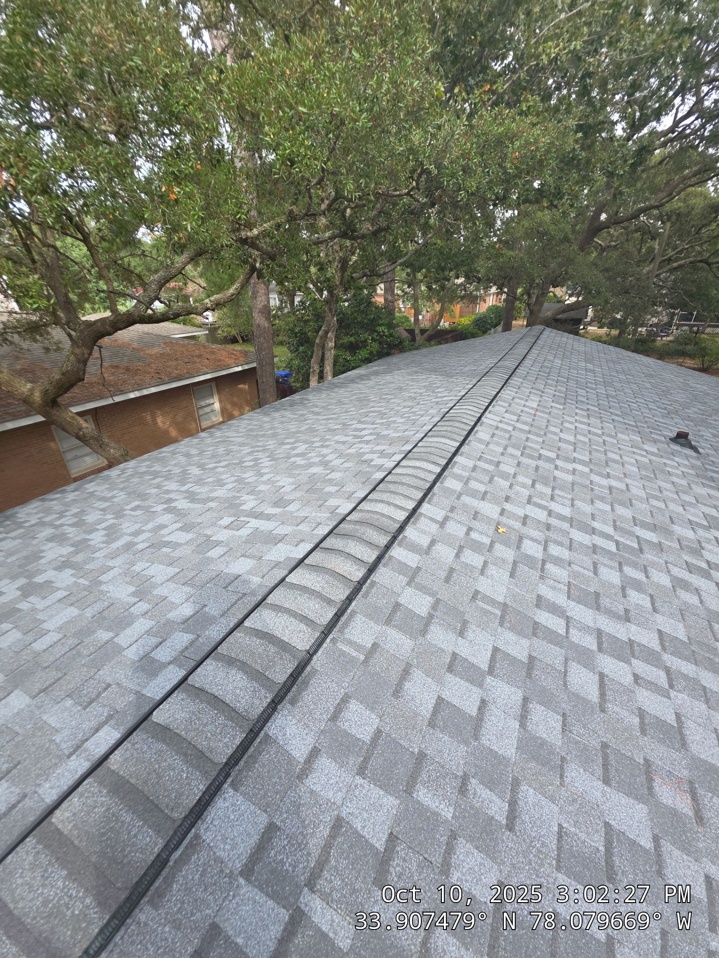 Fortified Roof Replacement – Oak Island, NC | RGR Construction & Roofing by RGR Construction and Roofing, LLC