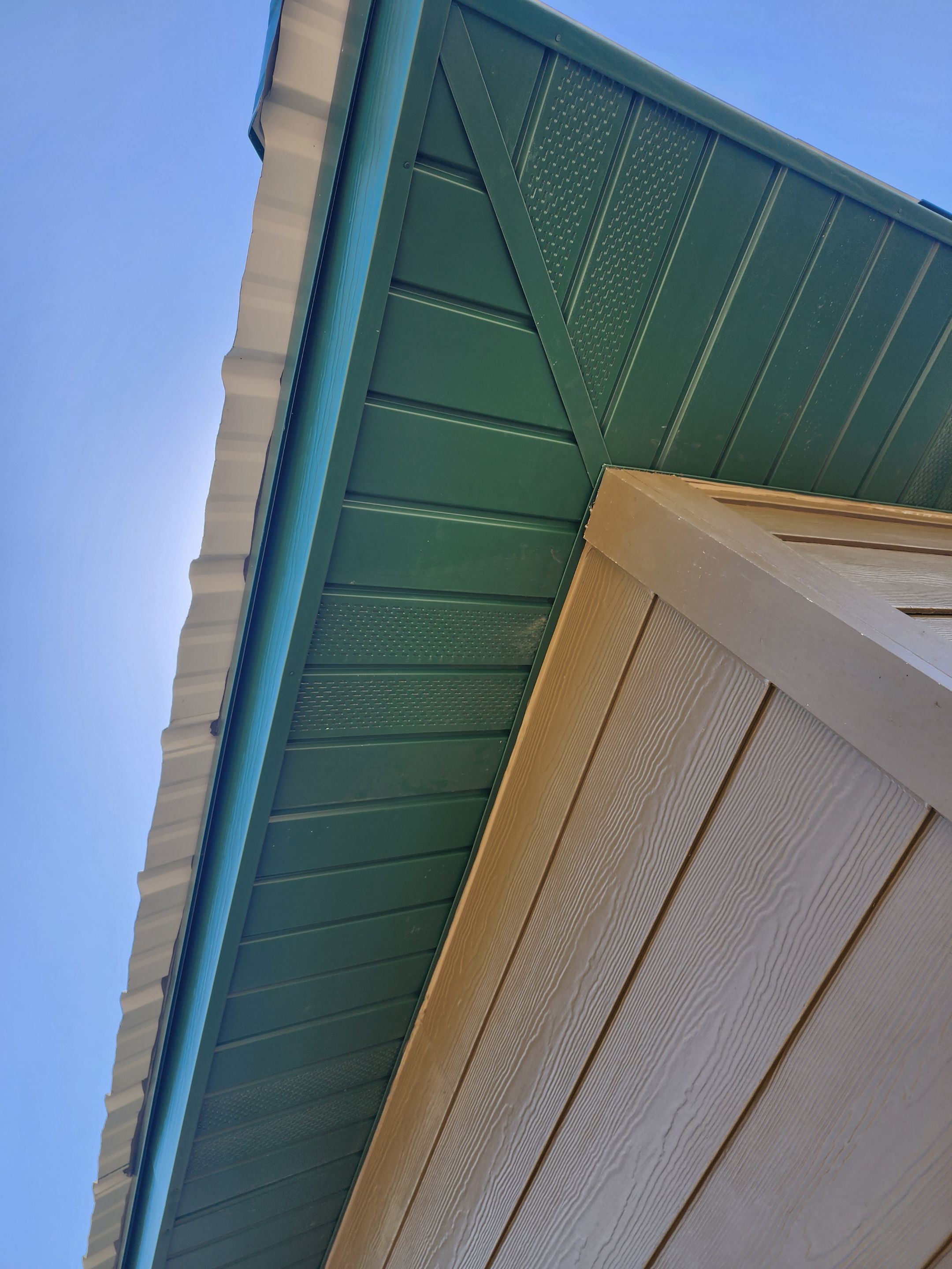 Siding Installation using James Hardie by Weather-Tite Exteriors LLC