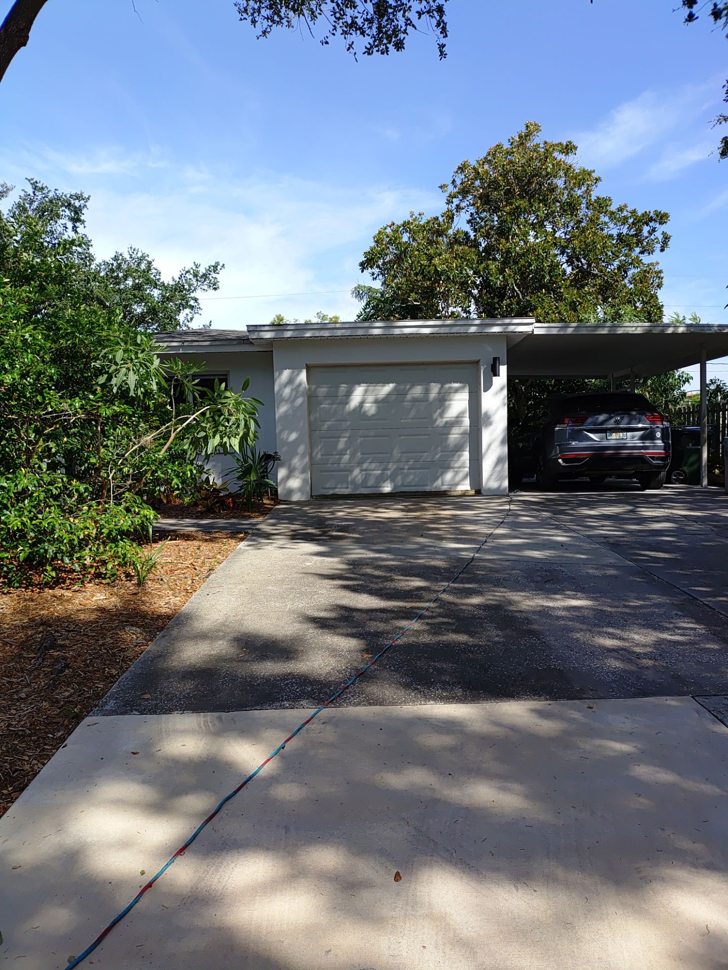 Custom Gutter Guards Installation in Sarasota FL by Gutter Professors