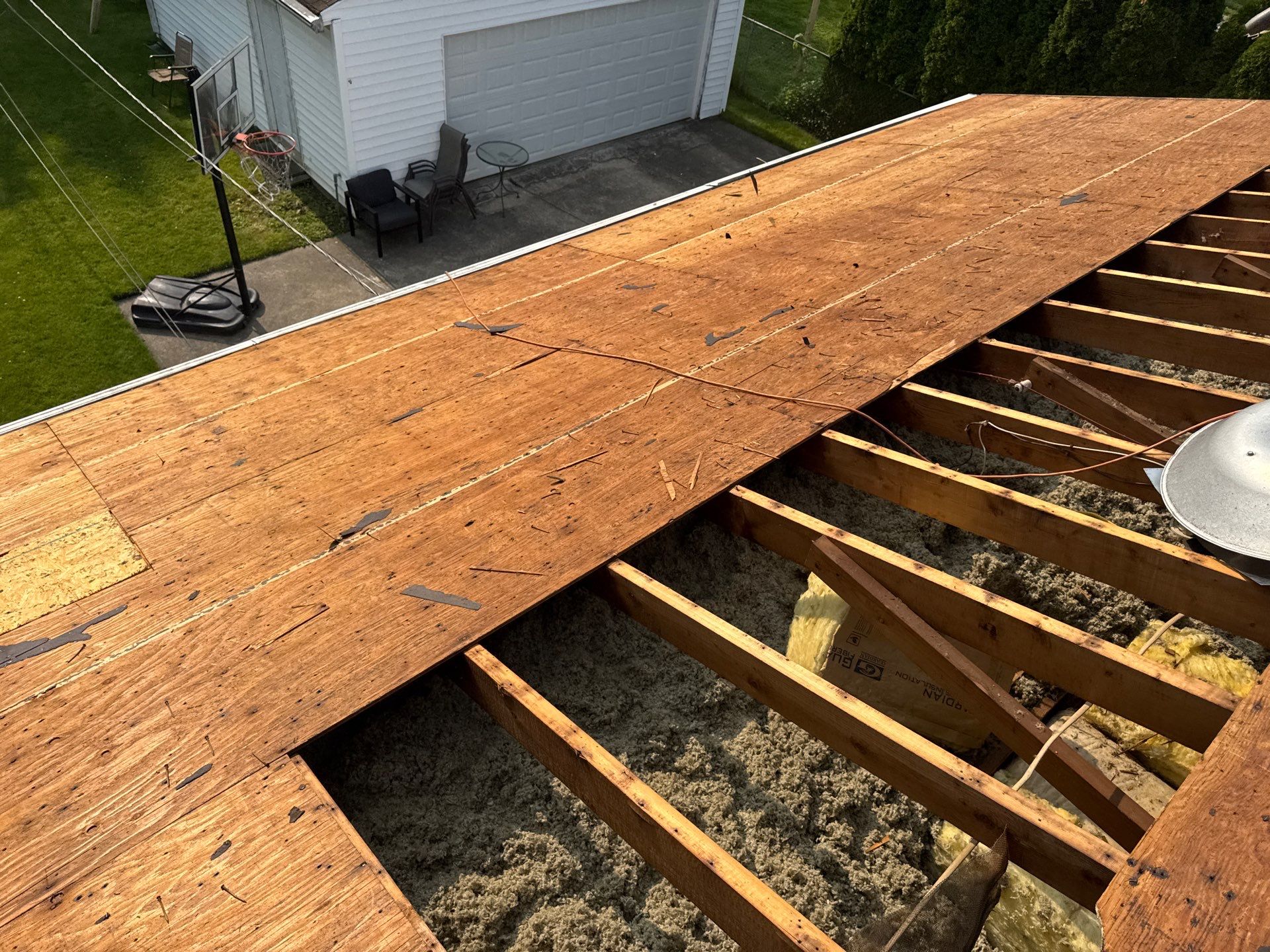 Roof Replacement by Homestyle in Cleveland by Homestyle Home Improvements (HHI)