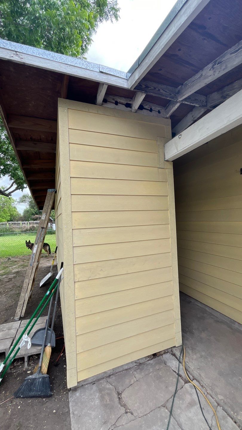 Green with Envy by Bayfront Roofing and Construction