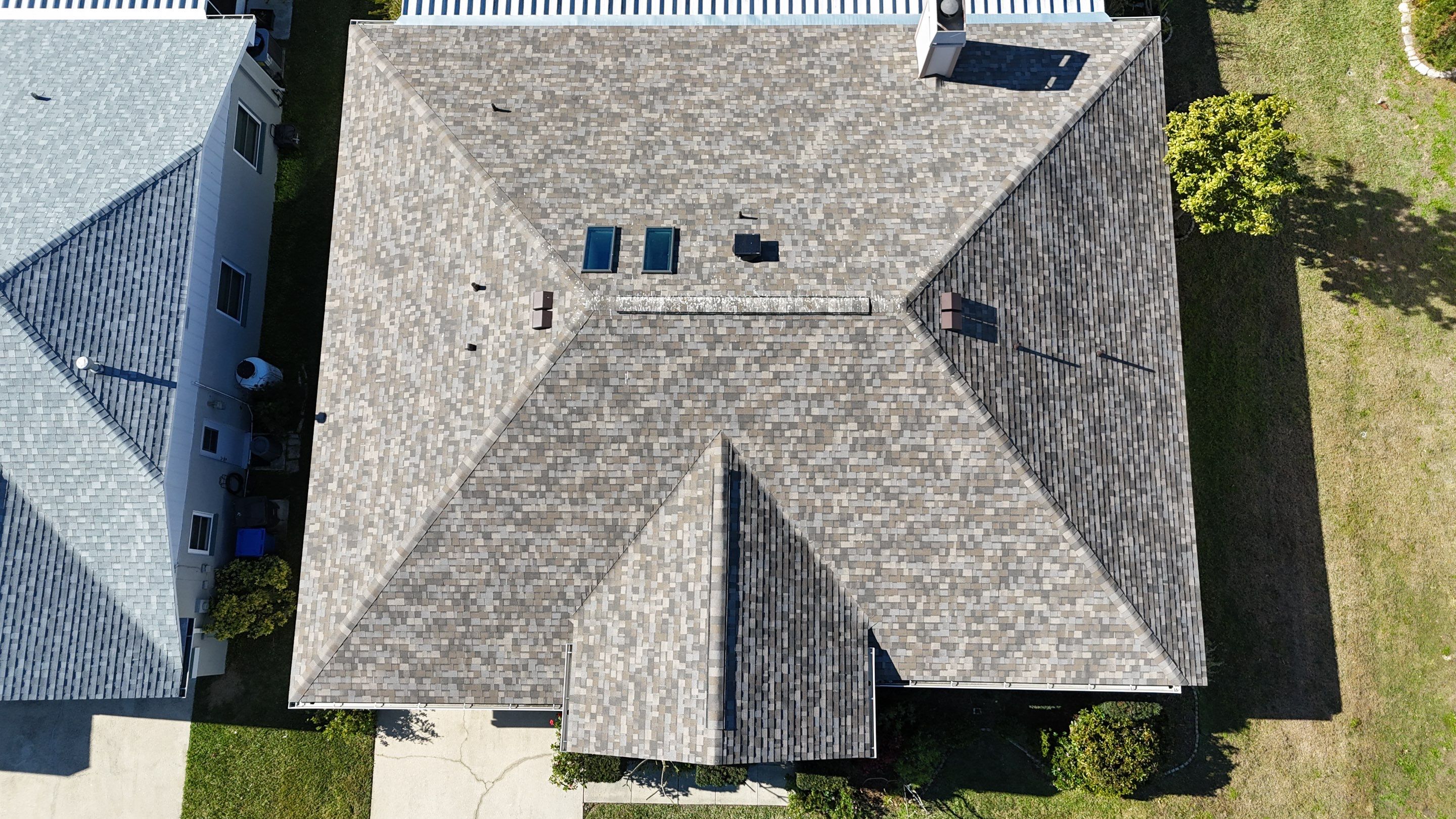 Roof Replacement in Brandon, FL by Shingle Masters Roofing