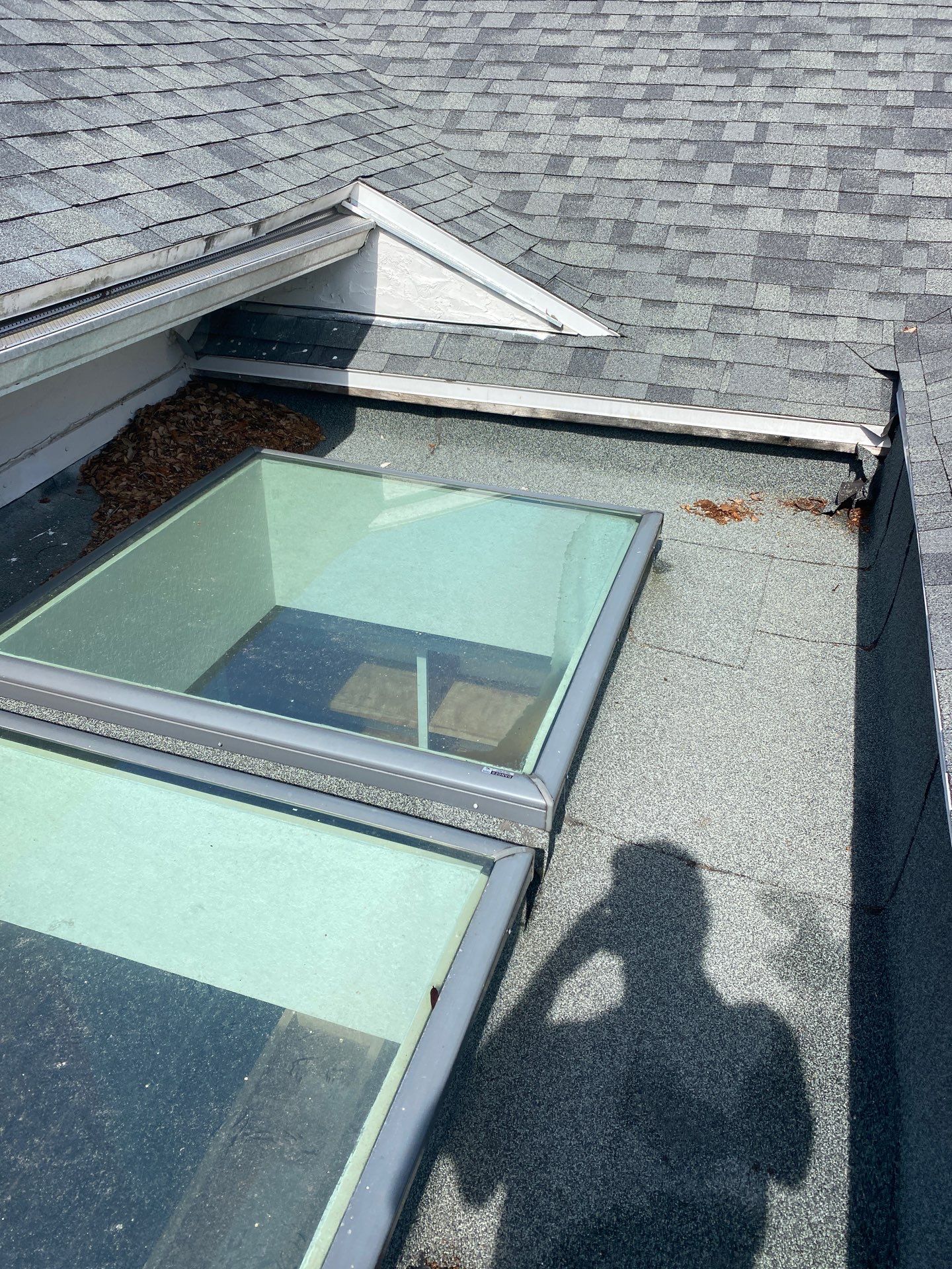 Residential Roofing Repair and Sealant Application in Windermere by Tip Top Roofing Co., Inc.