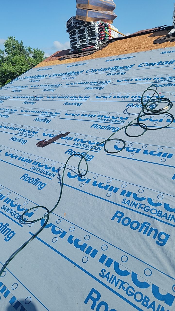 Project in Kissimmee by You Restorations LLC DBA YOU-Home