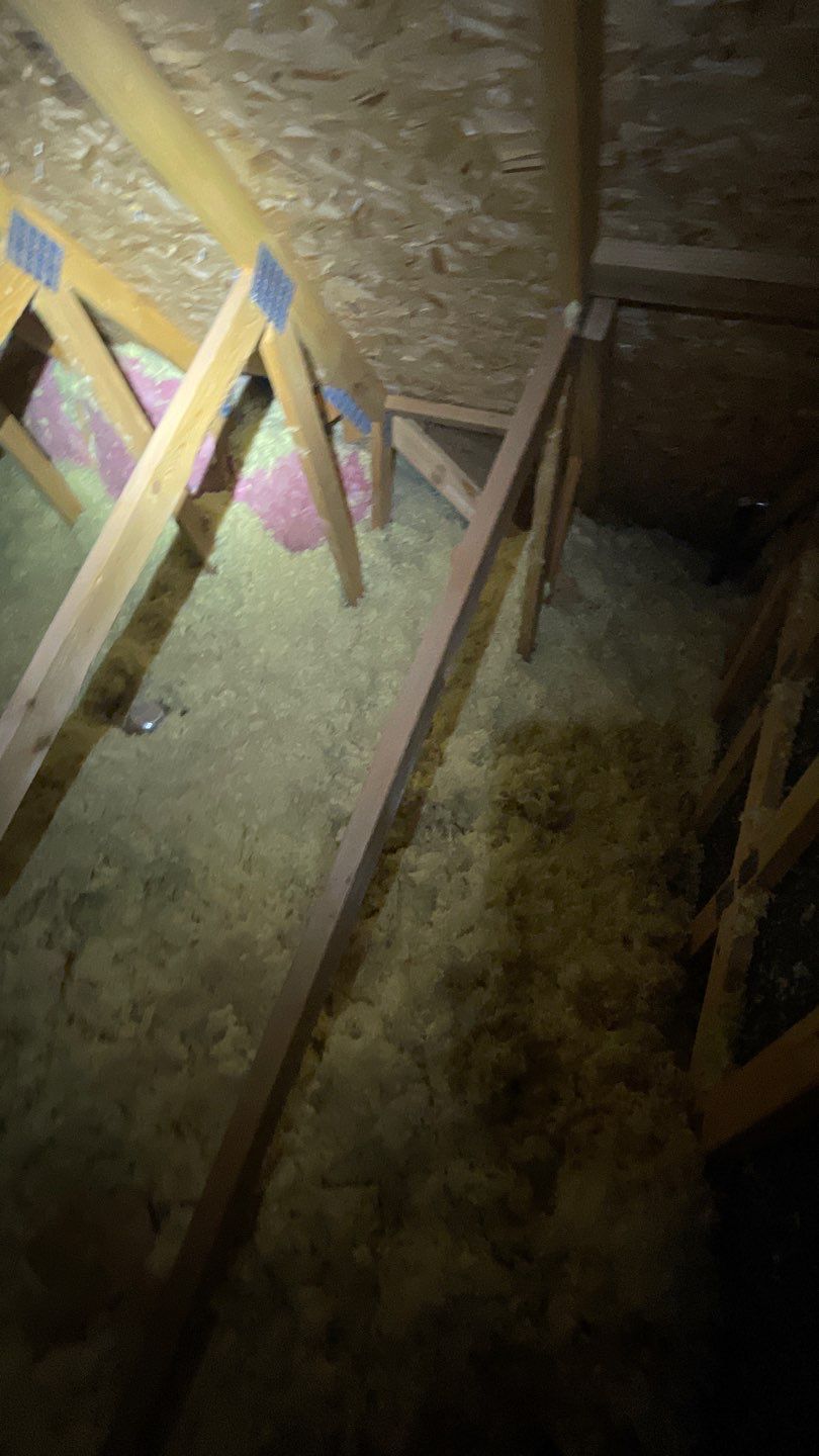 Fire Damage Project in Louisville by Accountable Home Services